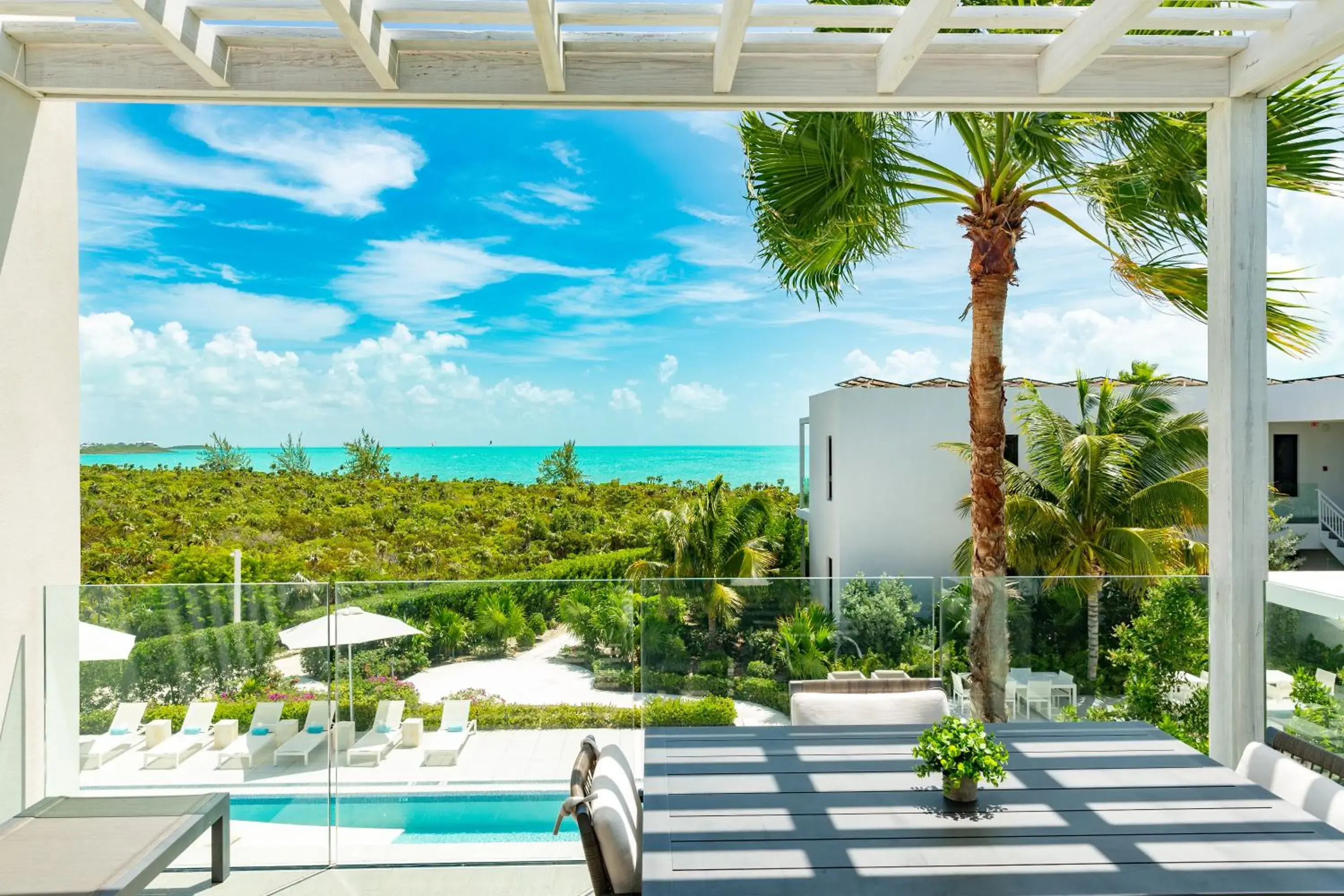 One-Bedroom Apartment in H2O life style resort One-Bedroom Apartment in H2O life style resort