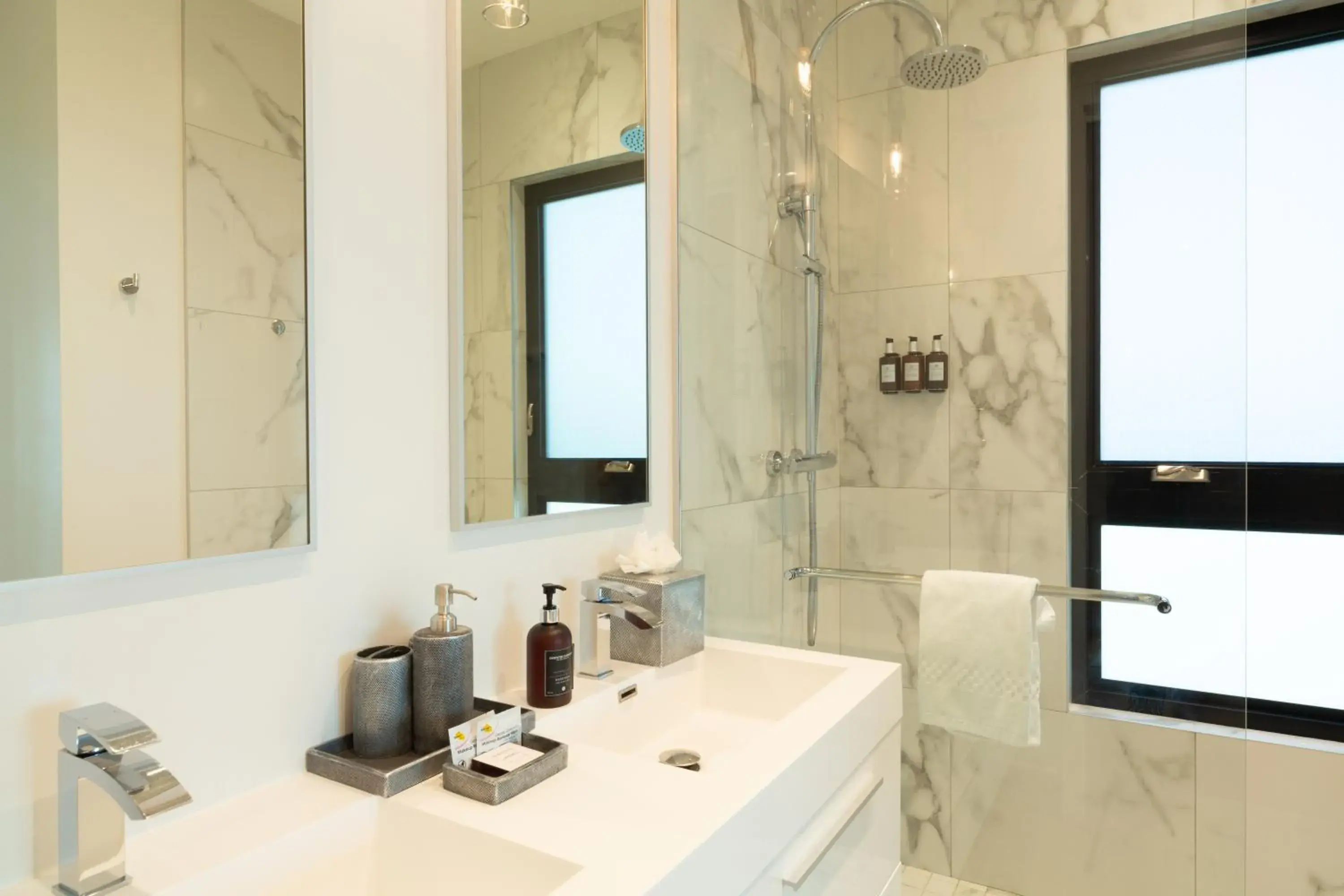 Two-Bedroom Suite in H2O life style resort Two-Bedroom Suite in H2O life style resort