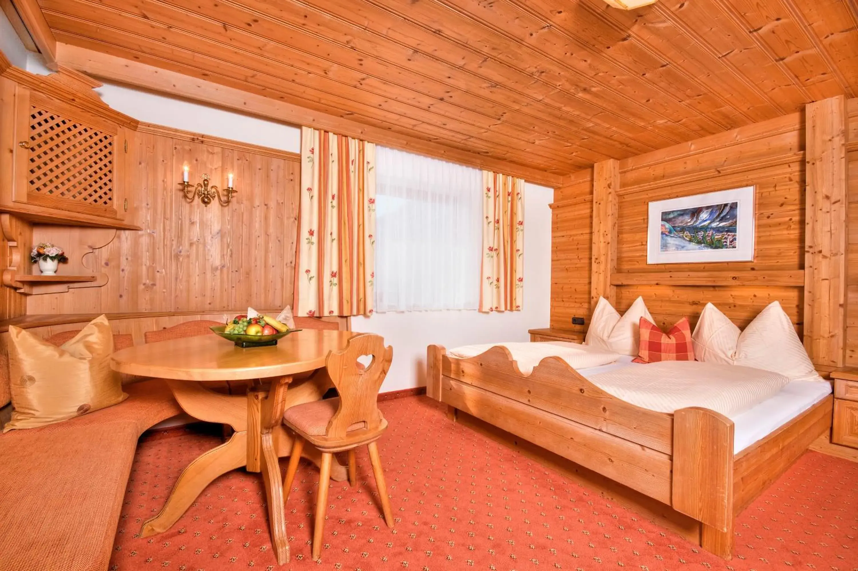 Studio in Landhaus Rohregger Studio in Landhaus Rohregger