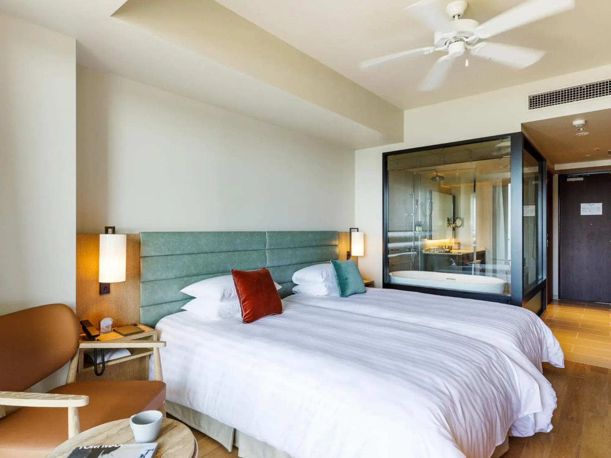 Comfort Room - single occupancy - with Club service in MB GALLERY CHATAN by THE TERRACE HOTELS Comfort Room - single occupancy - with Club service in MB GALLERY CHATAN by THE TERRACE HOTELS