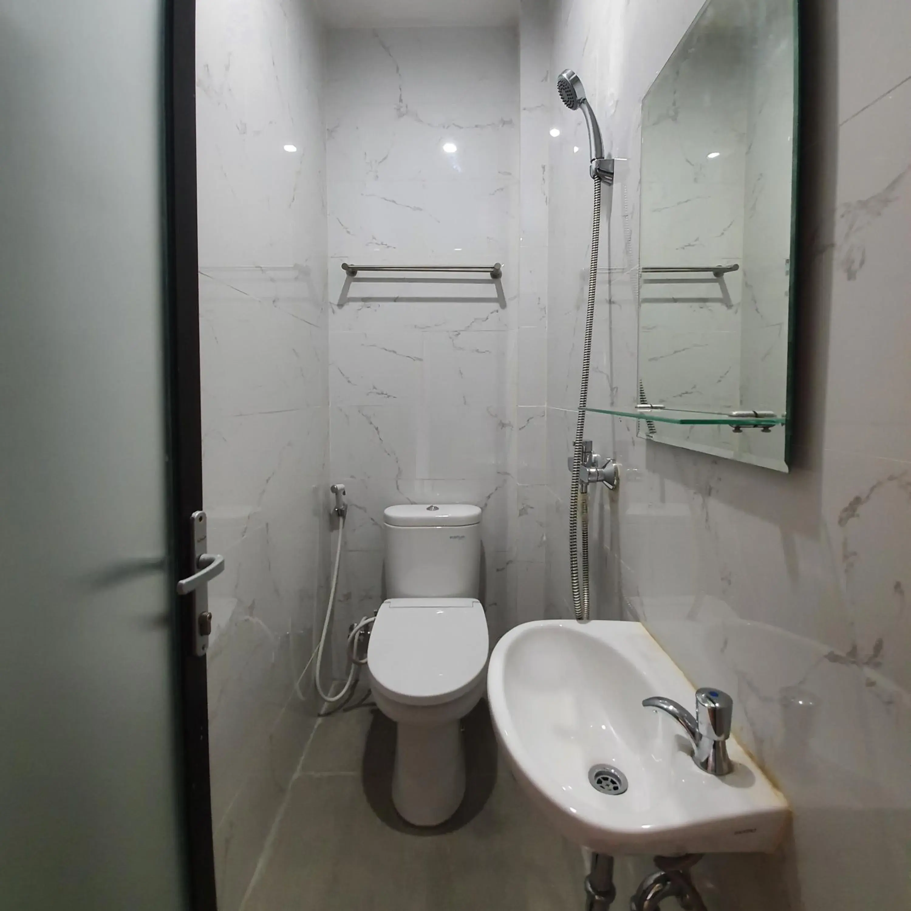 Twin Room in Circle One Twin Room in Circle One