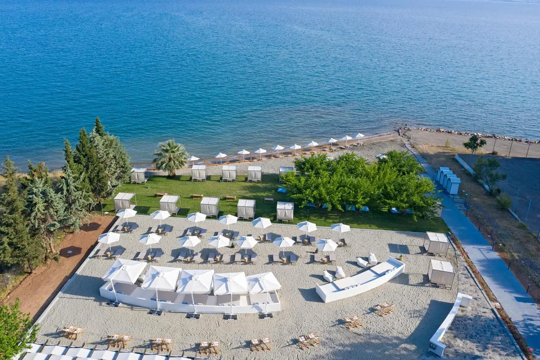 Eretria Hotel & Spa Resort Eretria Hotel & Spa Resort