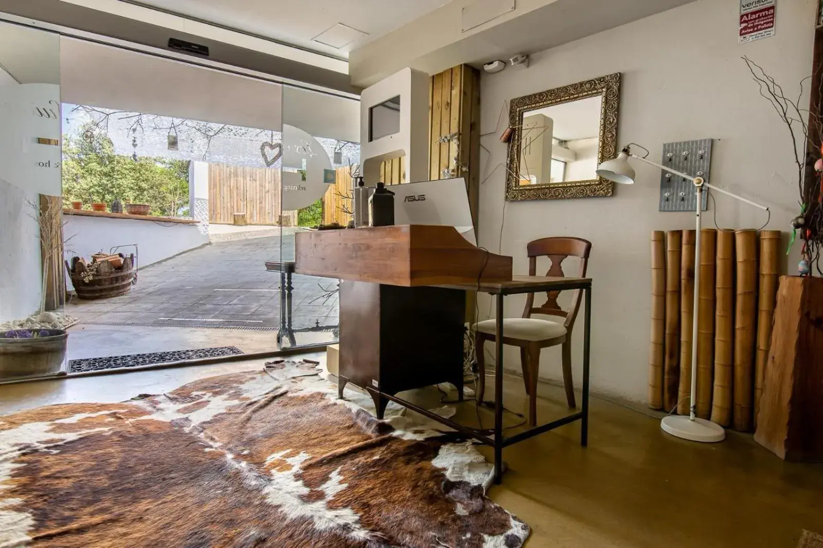 Les Suites Les Suites