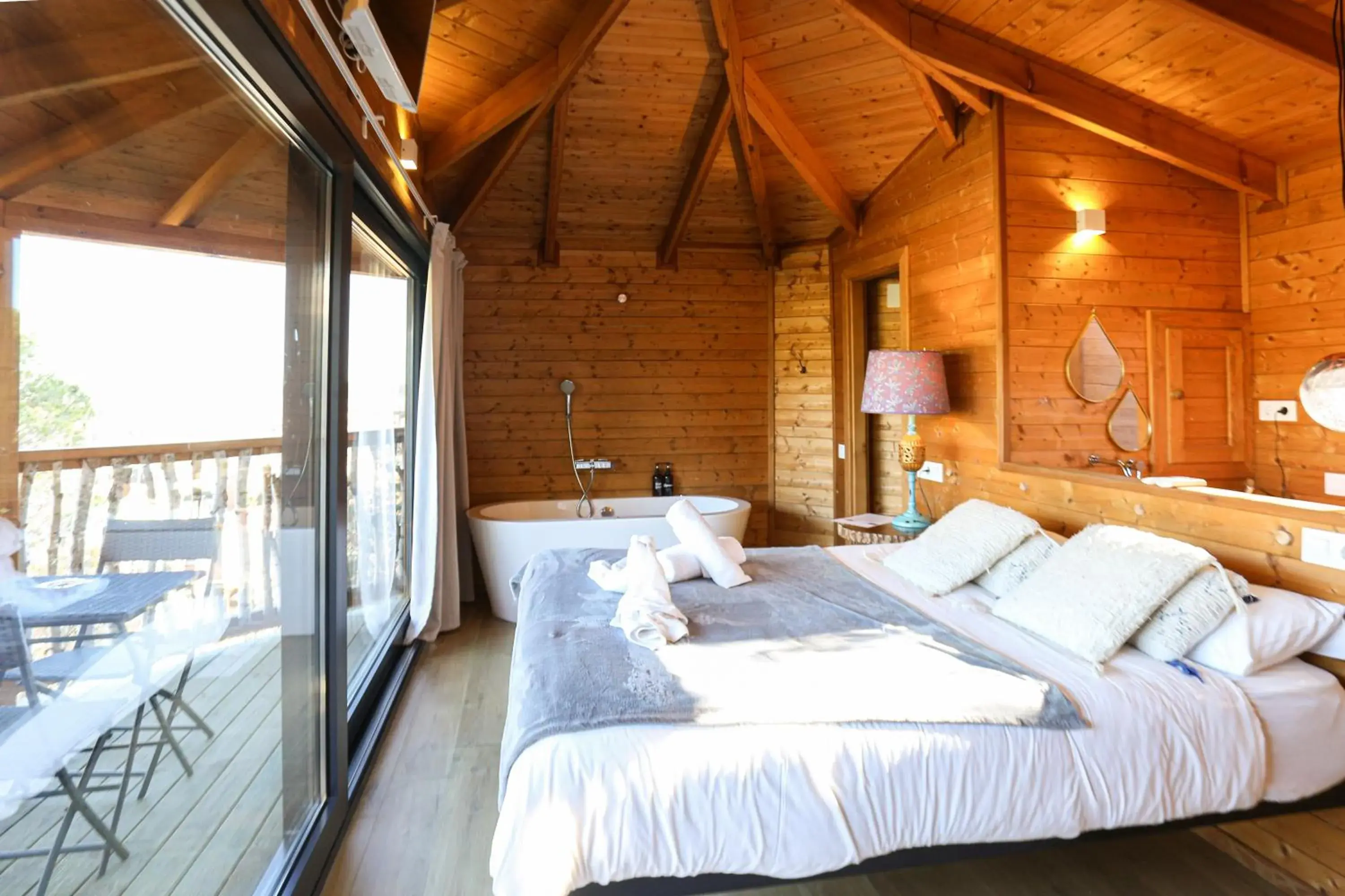 Superior Villa in Les Suites Superior Villa in Les Suites