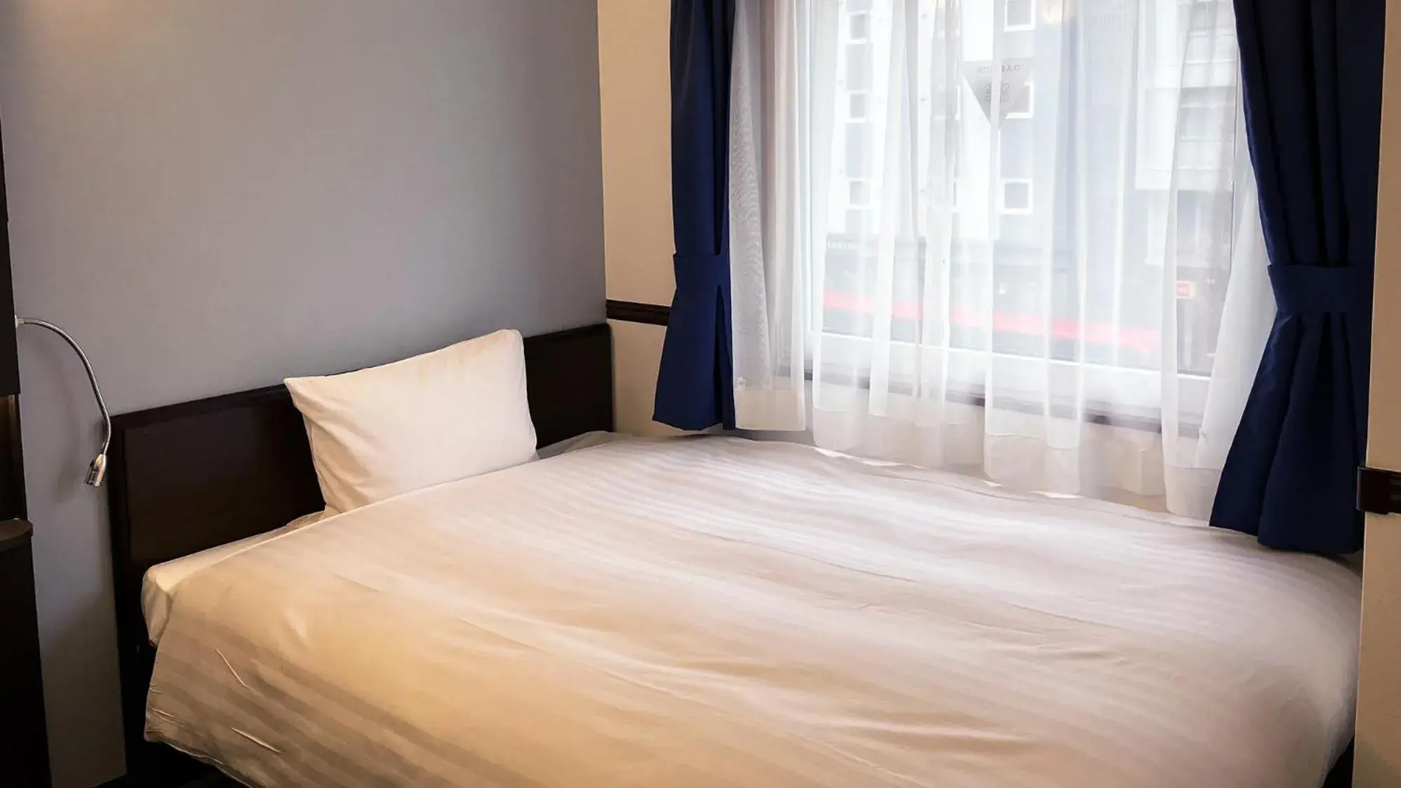 Superior Single Room - Smoking in Toyoko Inn Tokyo Akiba Asakusabashi-eki Higashi-guchi Superior Single Room - Smoking in Toyoko Inn Tokyo Akiba Asakusabashi-eki Higashi-guchi