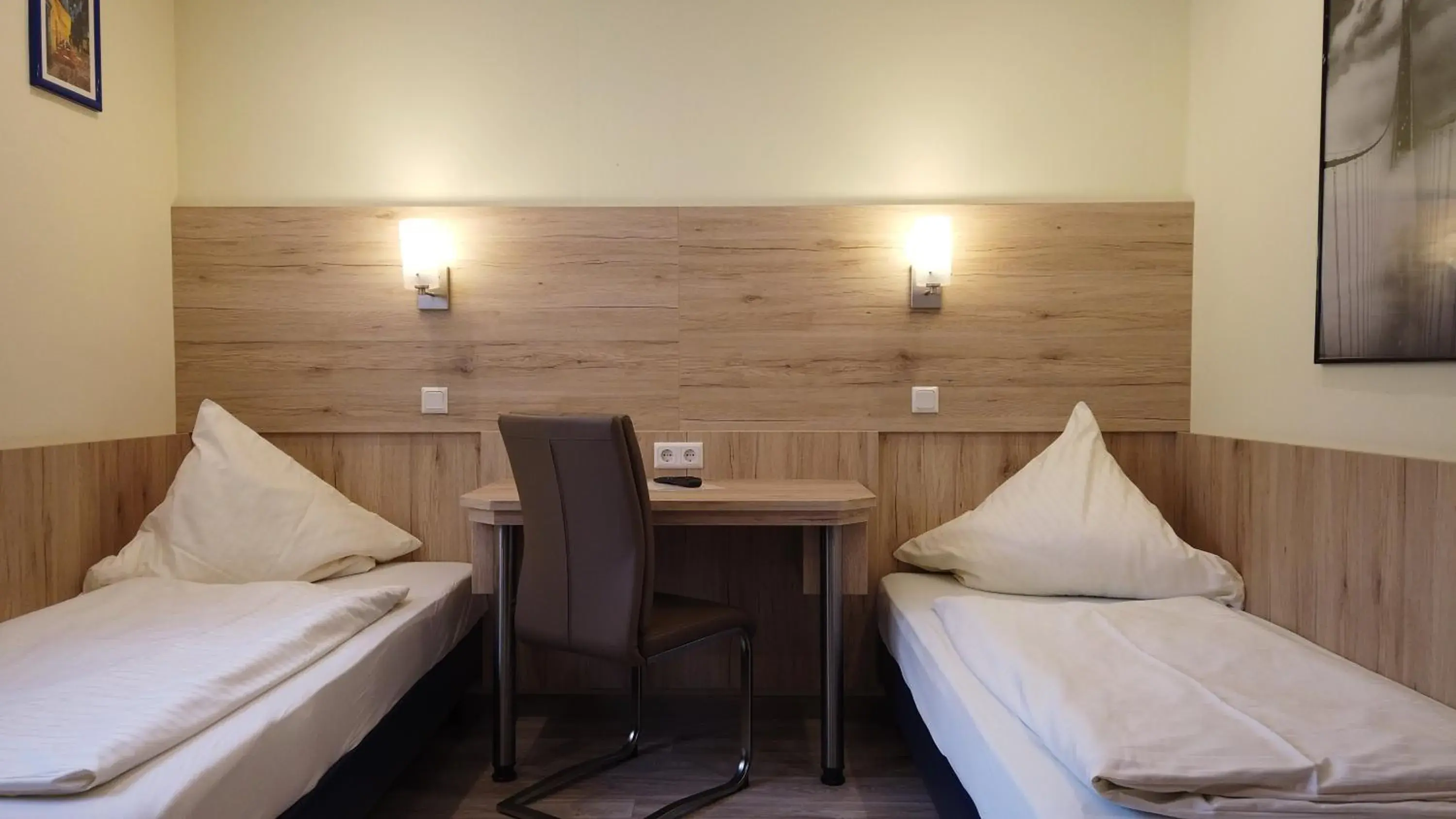 Apartment in ROTHSEE Hotel Apartment in ROTHSEE Hotel