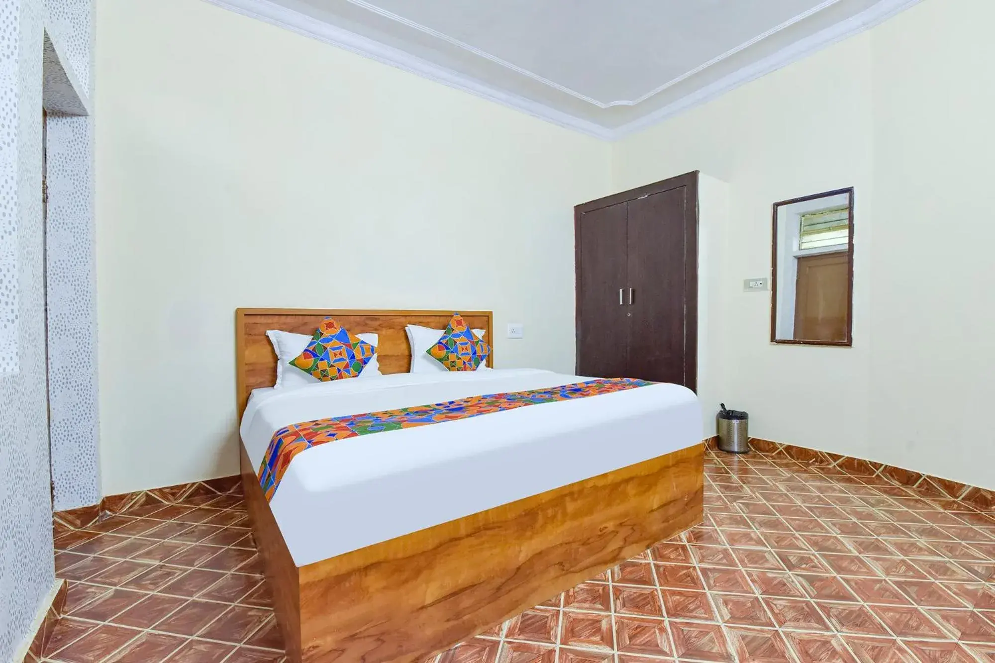 Suite - single occupancy in Collection O Rajwada Palace Suite - single occupancy in Collection O Rajwada Palace