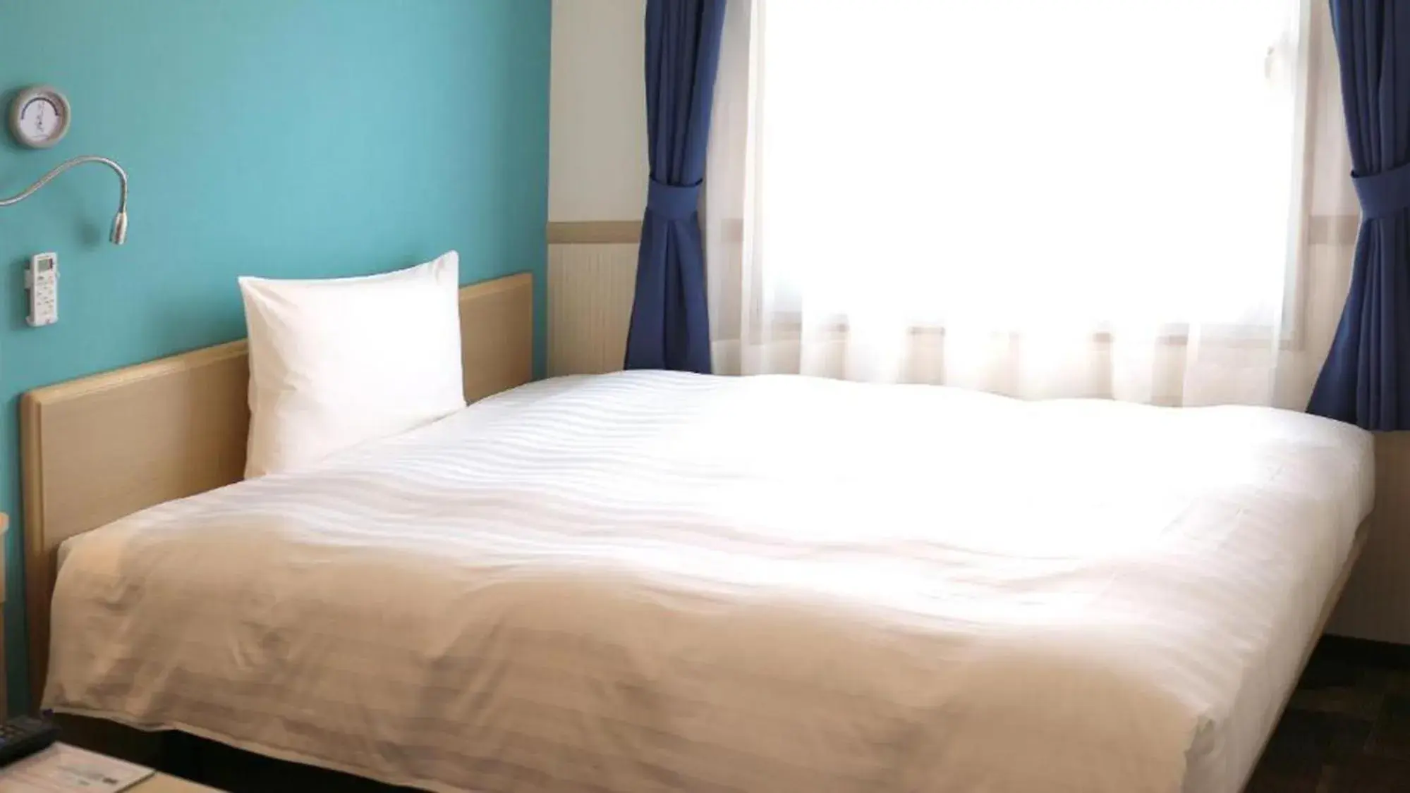 Superior Single Room - Smoking in Toyoko Inn Shin-fuji-eki Minami-guchi Superior Single Room - Smoking in Toyoko Inn Shin-fuji-eki Minami-guchi