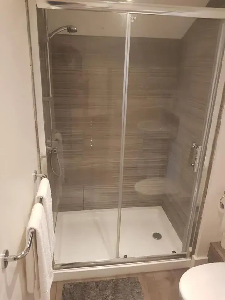 Deluxe King Room in The Ibex Inn Deluxe King Room in The Ibex Inn