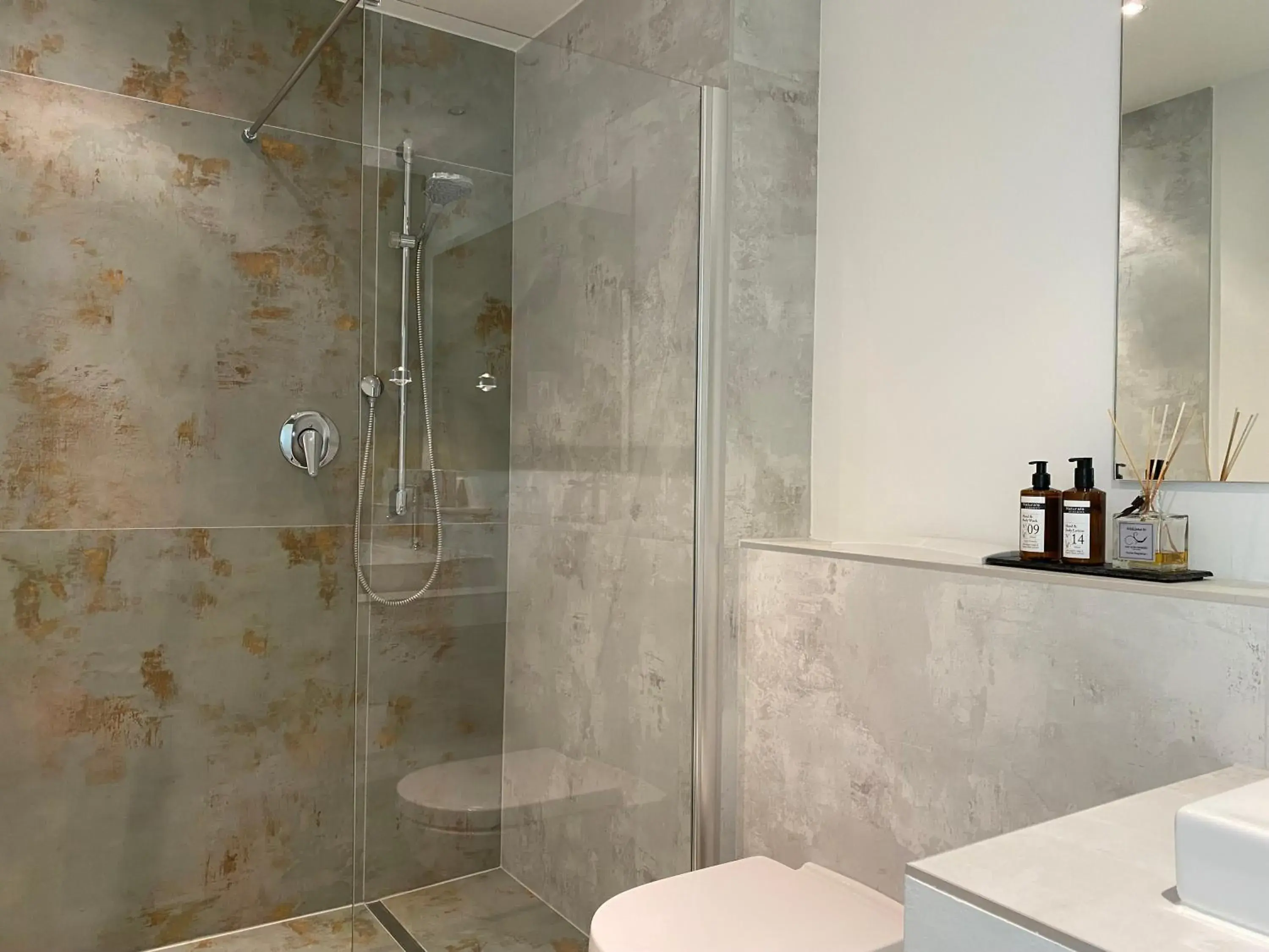 Parksuite in Hotel Schlossberg Parksuite in Hotel Schlossberg