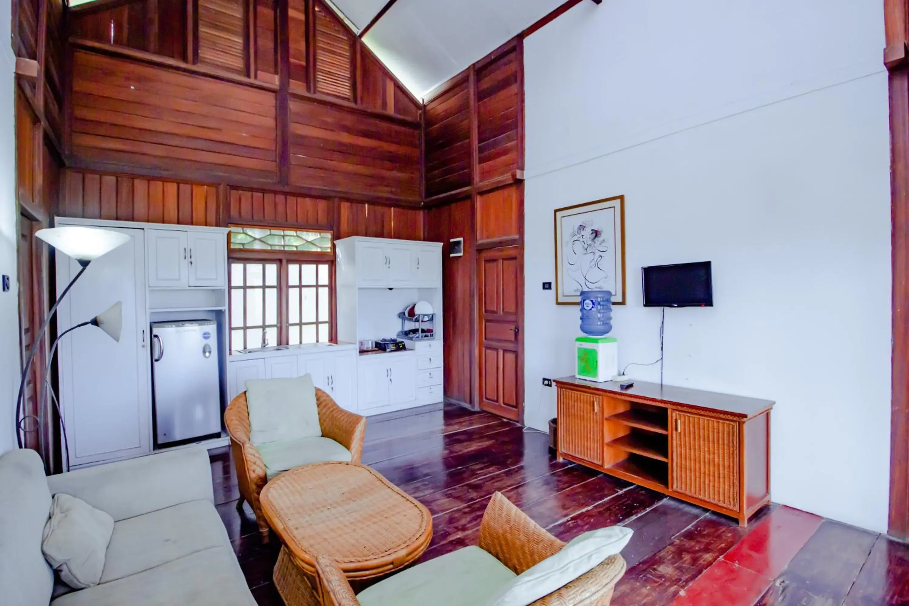 Two-Bedroom Villa in My Lagusa Two-Bedroom Villa in My Lagusa