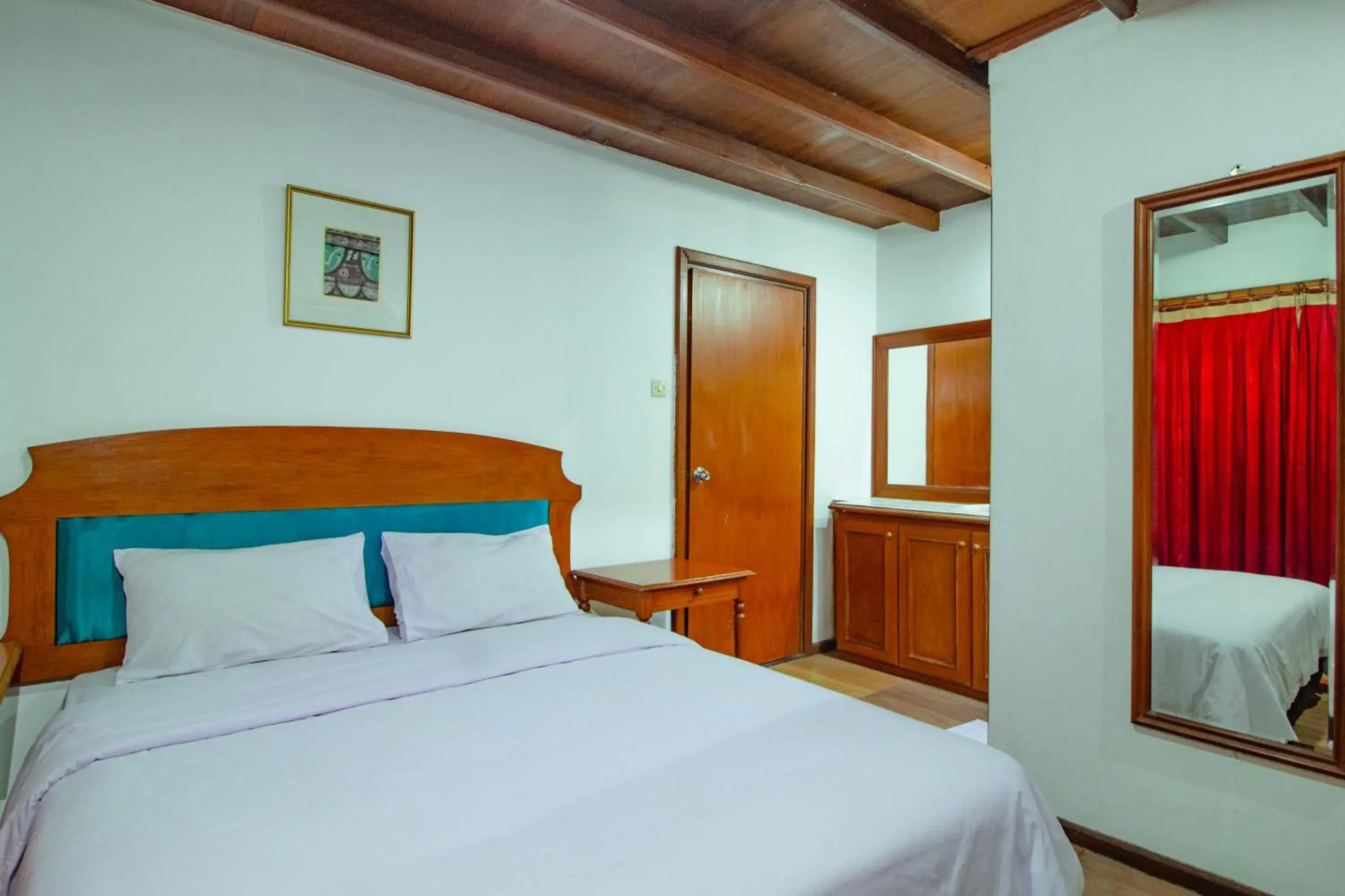 Three-Bedroom Villa in My Lagusa Three-Bedroom Villa in My Lagusa