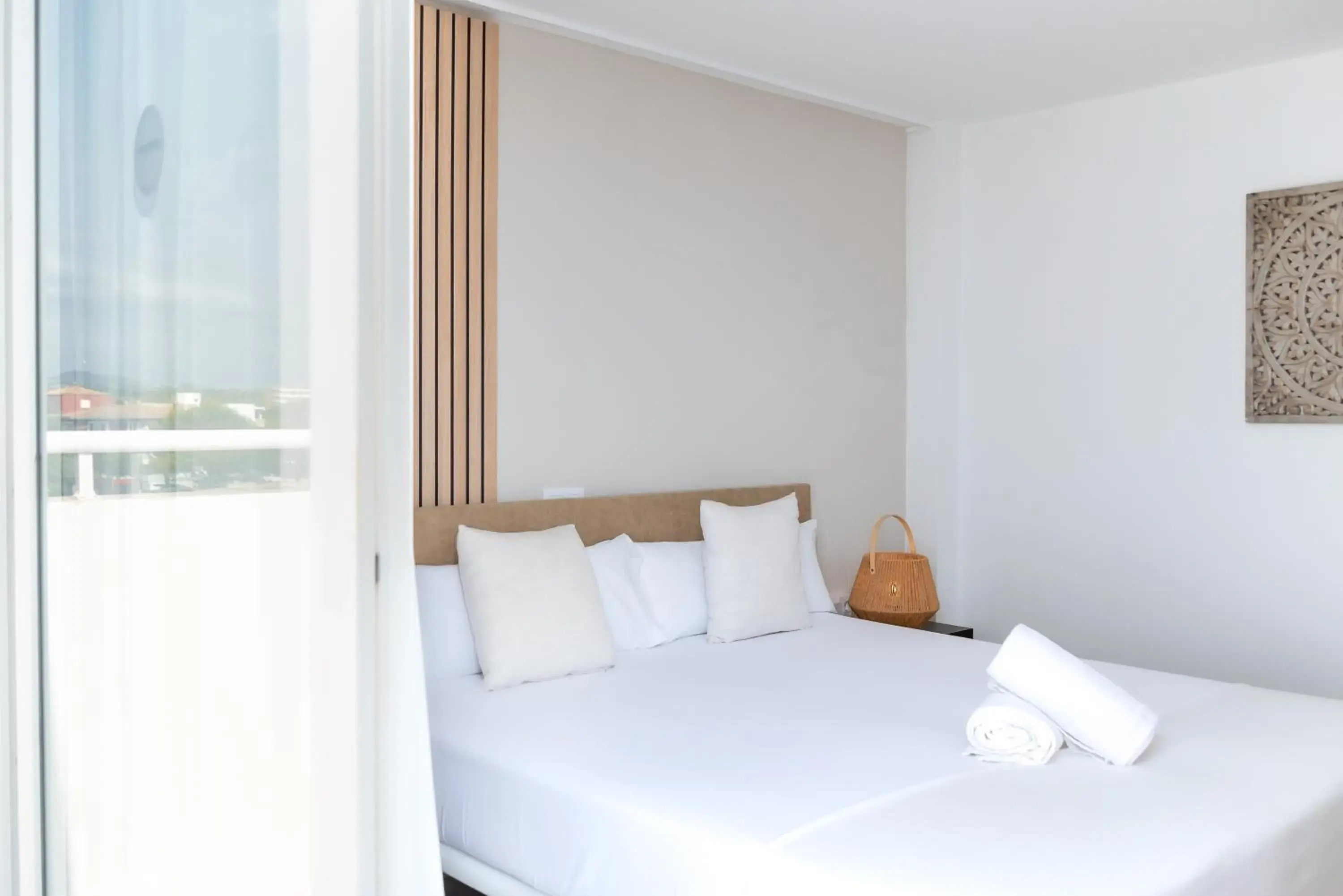 Junior Suite in Portomar Apartments - 4-Star Superior Hotel Junior Suite in Portomar Apartments - 4-Star Superior Hotel