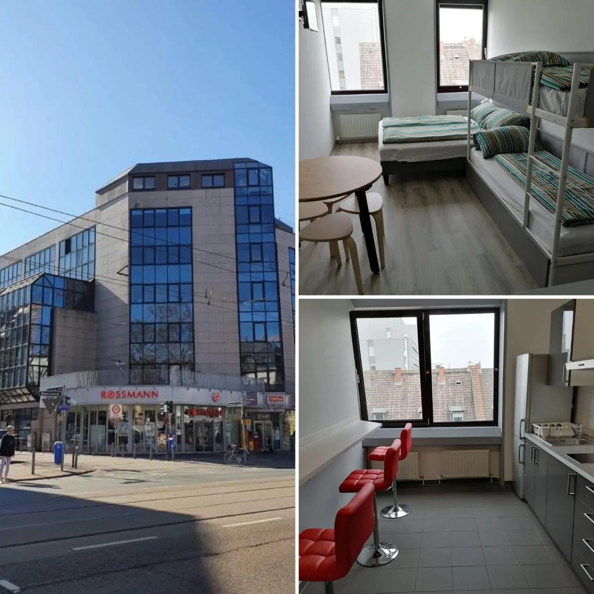 Panorama Hostel Panorama Hostel