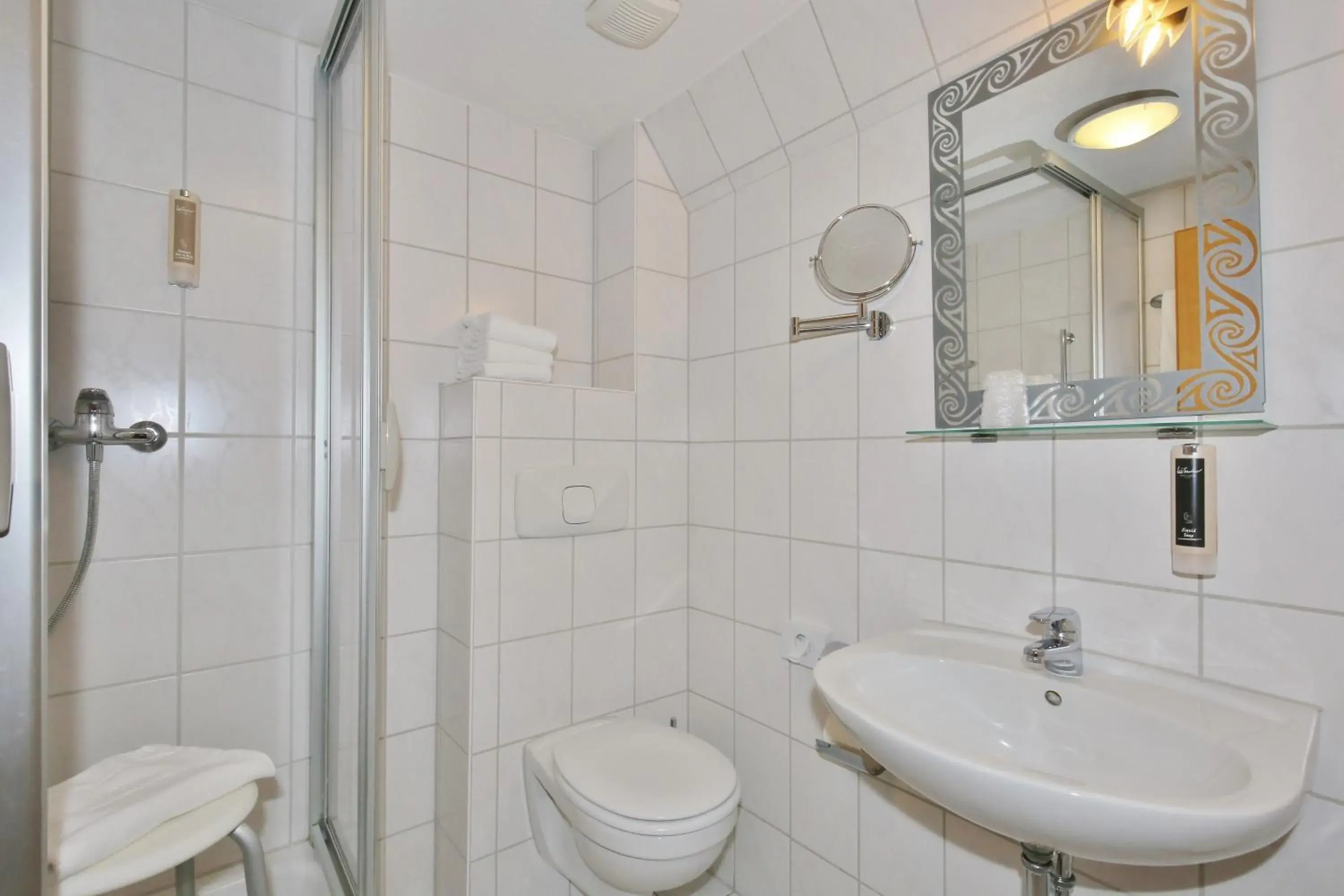 Double Room - single occupancy in Maria Aurora Double Room - single occupancy in Maria Aurora