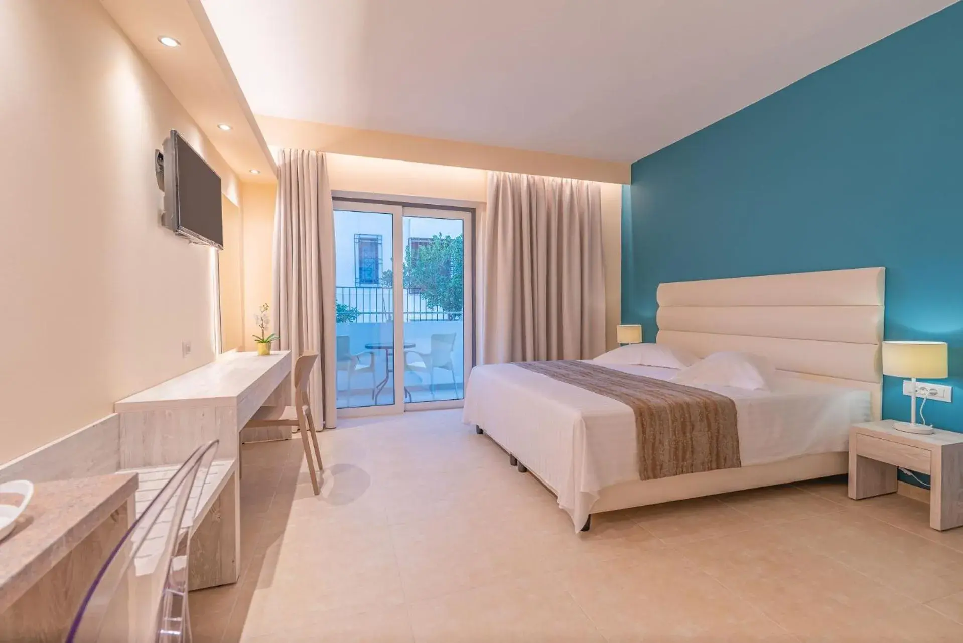 Studio in CHRISTA APARTMENTS Studio in CHRISTA APARTMENTS