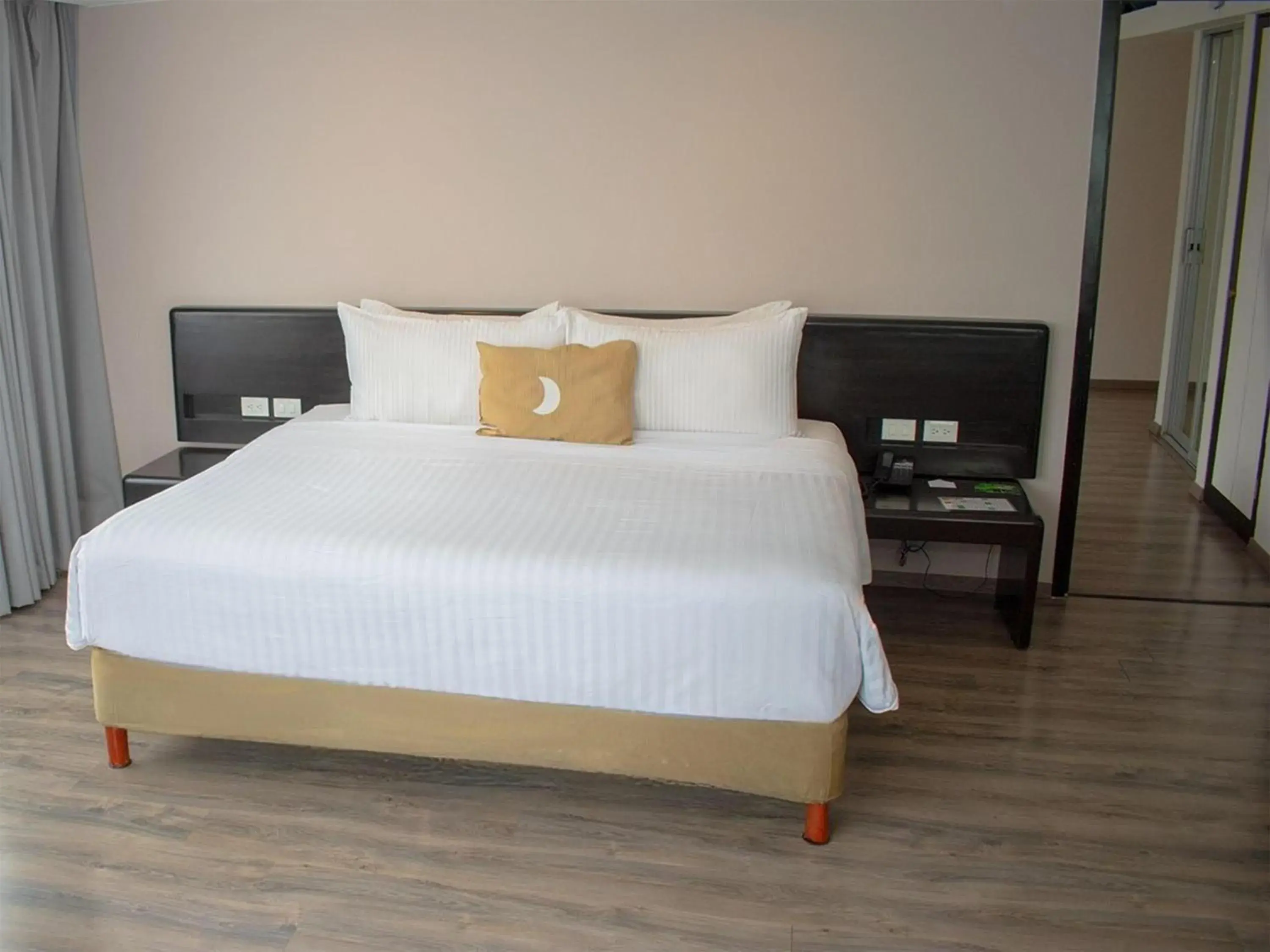 Master Suite in Grand Cantalagua Hotel Morelia, BW Signature Collection Master Suite in Grand Cantalagua Hotel Morelia, BW Signature Collection