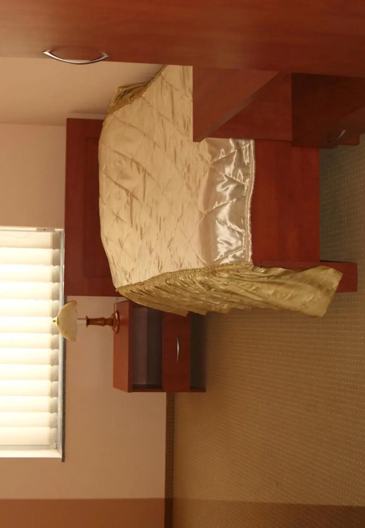 Twin Room in Pokoje Gościnne WSAP Twin Room in Pokoje Gościnne WSAP