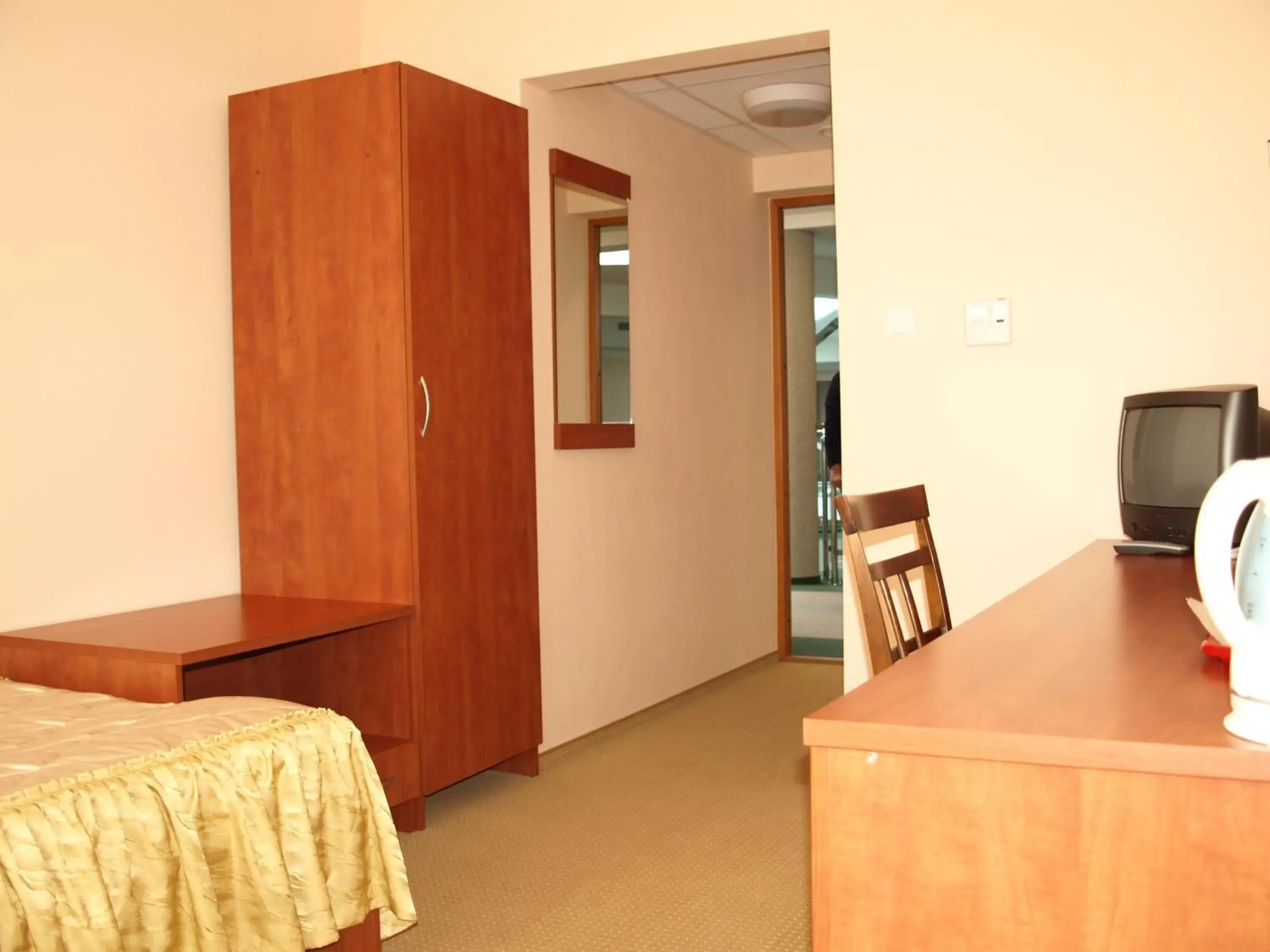 Triple Room in Pokoje Gościnne WSAP Triple Room in Pokoje Gościnne WSAP