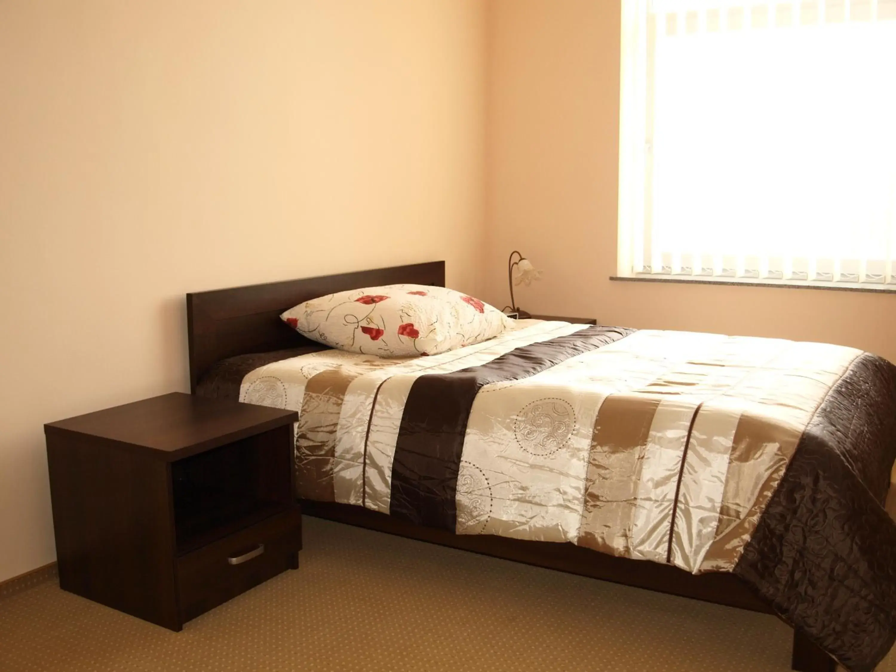 One-Bedroom Apartment in Pokoje Gościnne WSAP One-Bedroom Apartment in Pokoje Gościnne WSAP