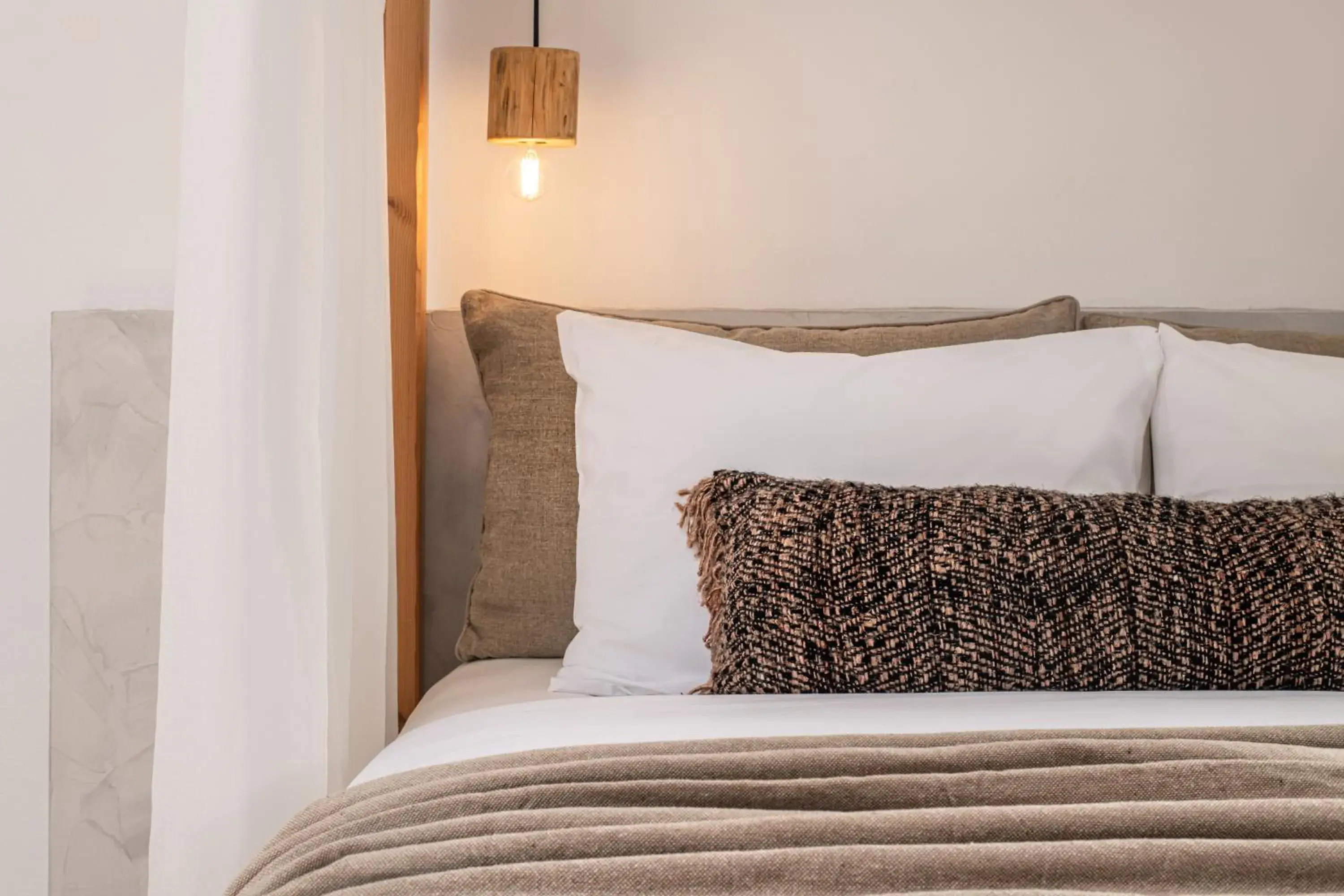 Superior Suite in Elèa Concept Hotel & Suites Superior Suite in Elèa Concept Hotel & Suites