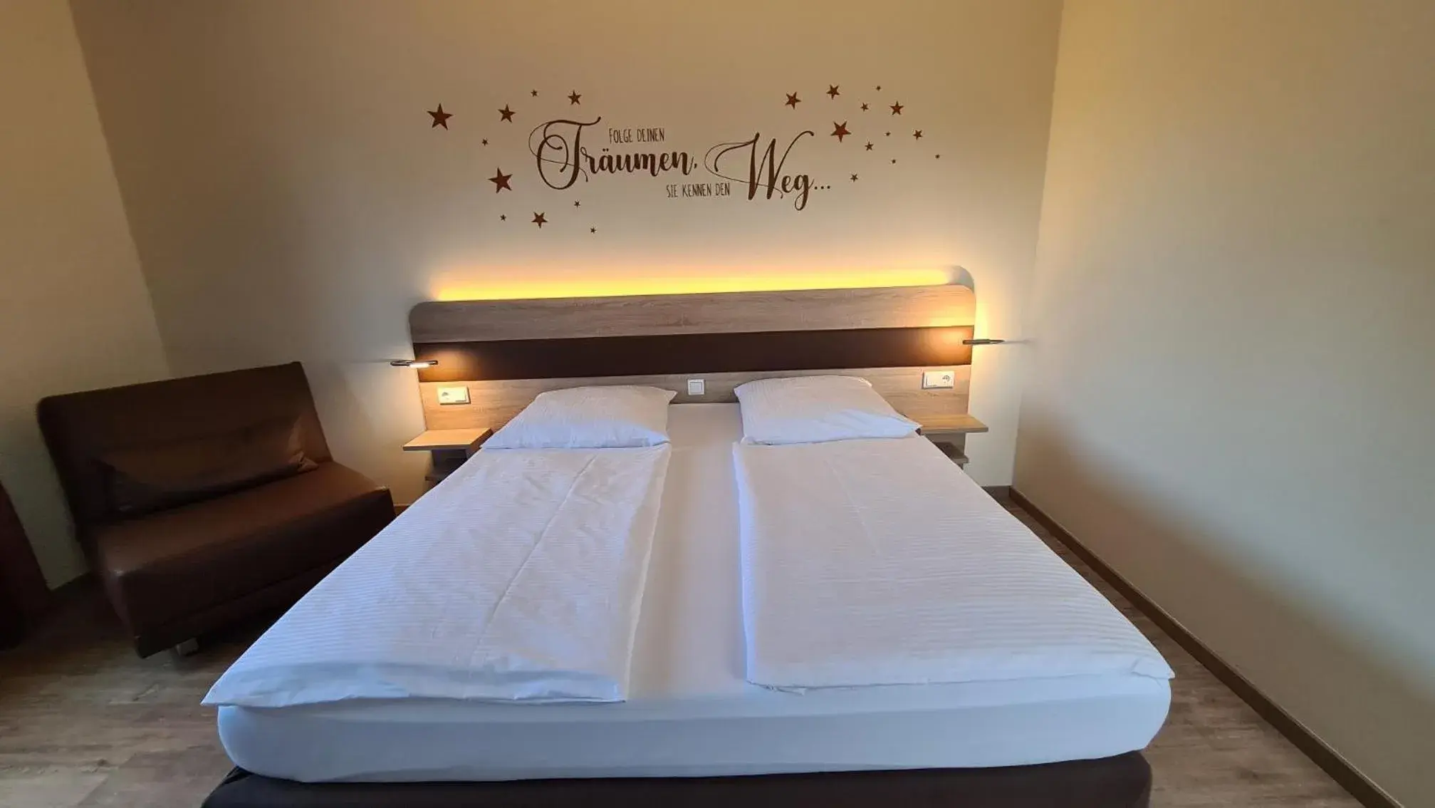 Double Room Comfort in KomfortHotel Grossbeeren - Stadt-Gut-Hotel Double Room Comfort in KomfortHotel Grossbeeren - Stadt-Gut-Hotel