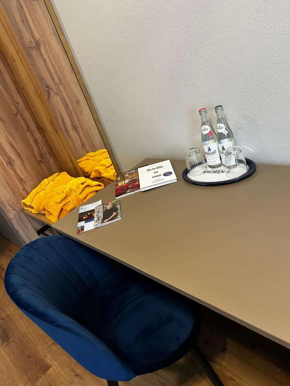 Apartment in Arthotel ANA Petite Apartment in Arthotel ANA Petite