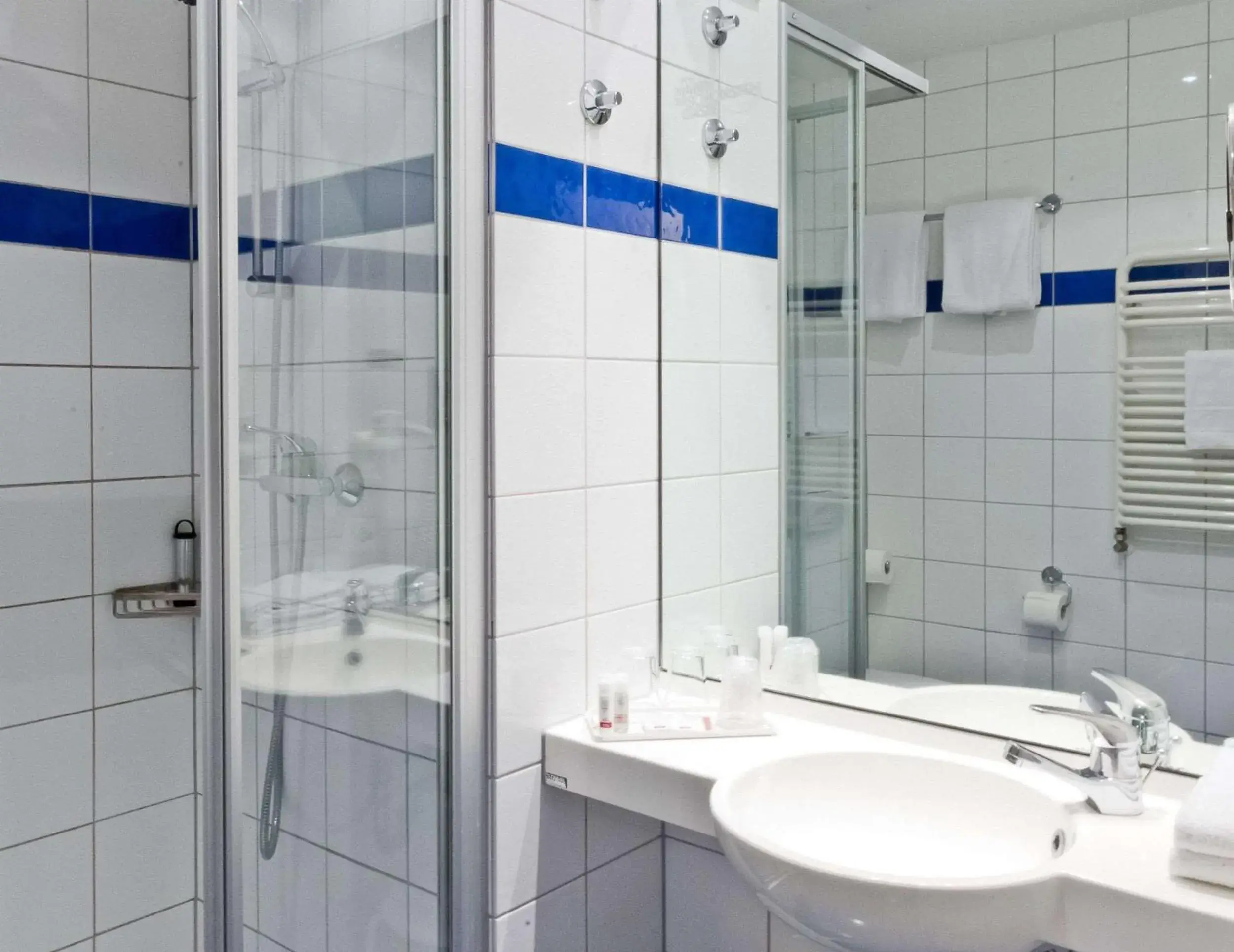 Quadruple Room in Arthotel ANA Petite Quadruple Room in Arthotel ANA Petite