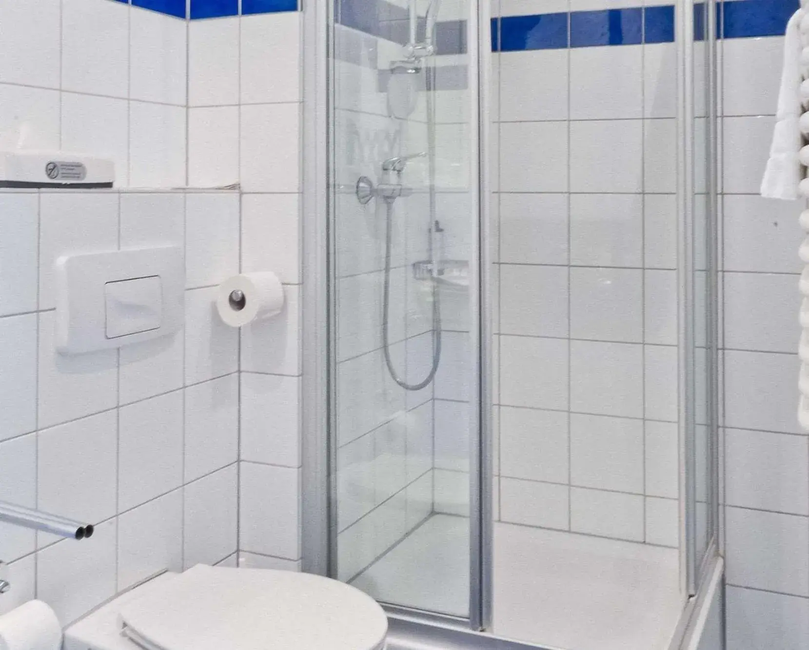 Triple Room in Arthotel ANA Petite Triple Room in Arthotel ANA Petite