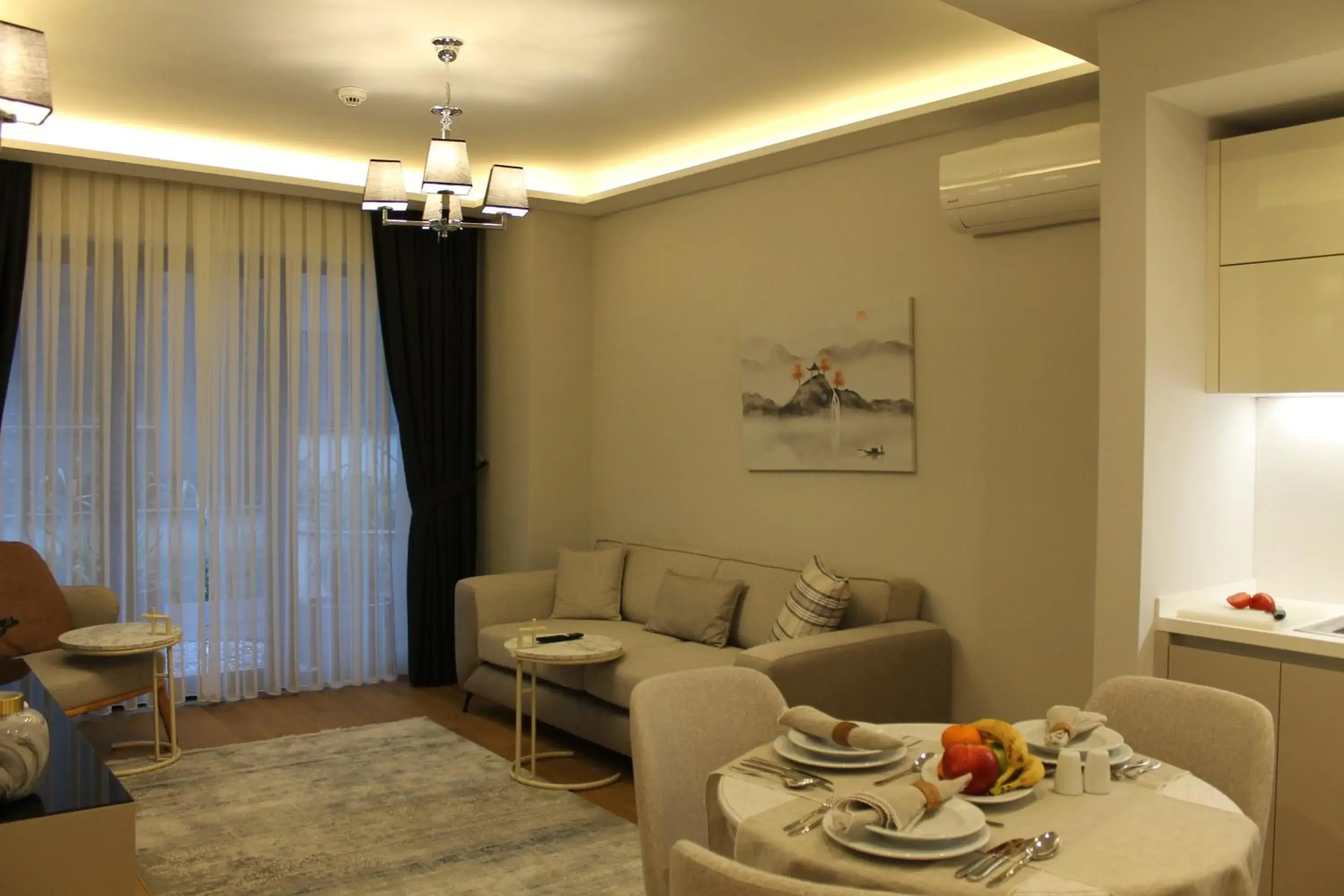 GR1 Garden 1+1 - single occupancy in Garlon Residence GR1 Garden 1+1 - single occupancy in Garlon Residence