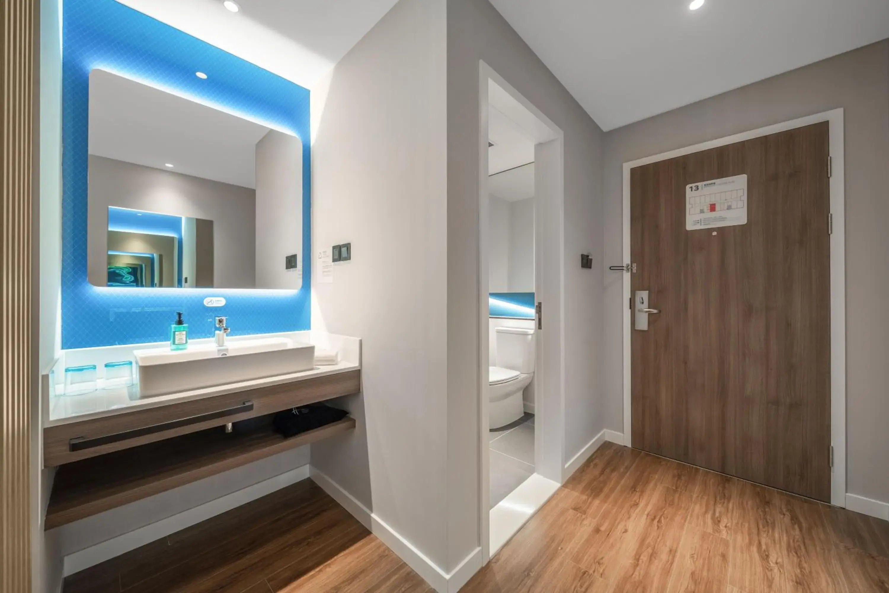 Holiday Inn Express Rongcheng Science and Technology Park Holiday Inn Express Rongcheng Science and Technology Park