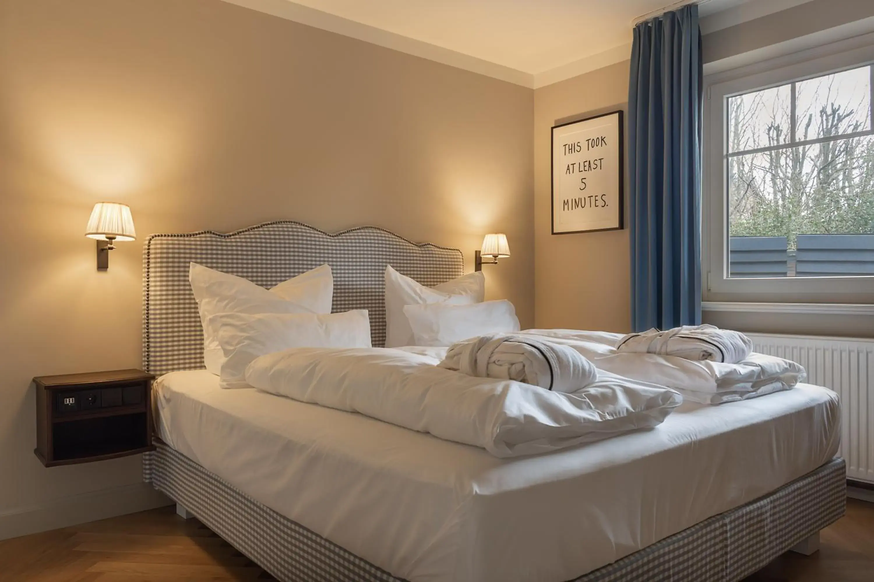 Apartment with Terrace in Mimosa House Apartment with Terrace in Mimosa House