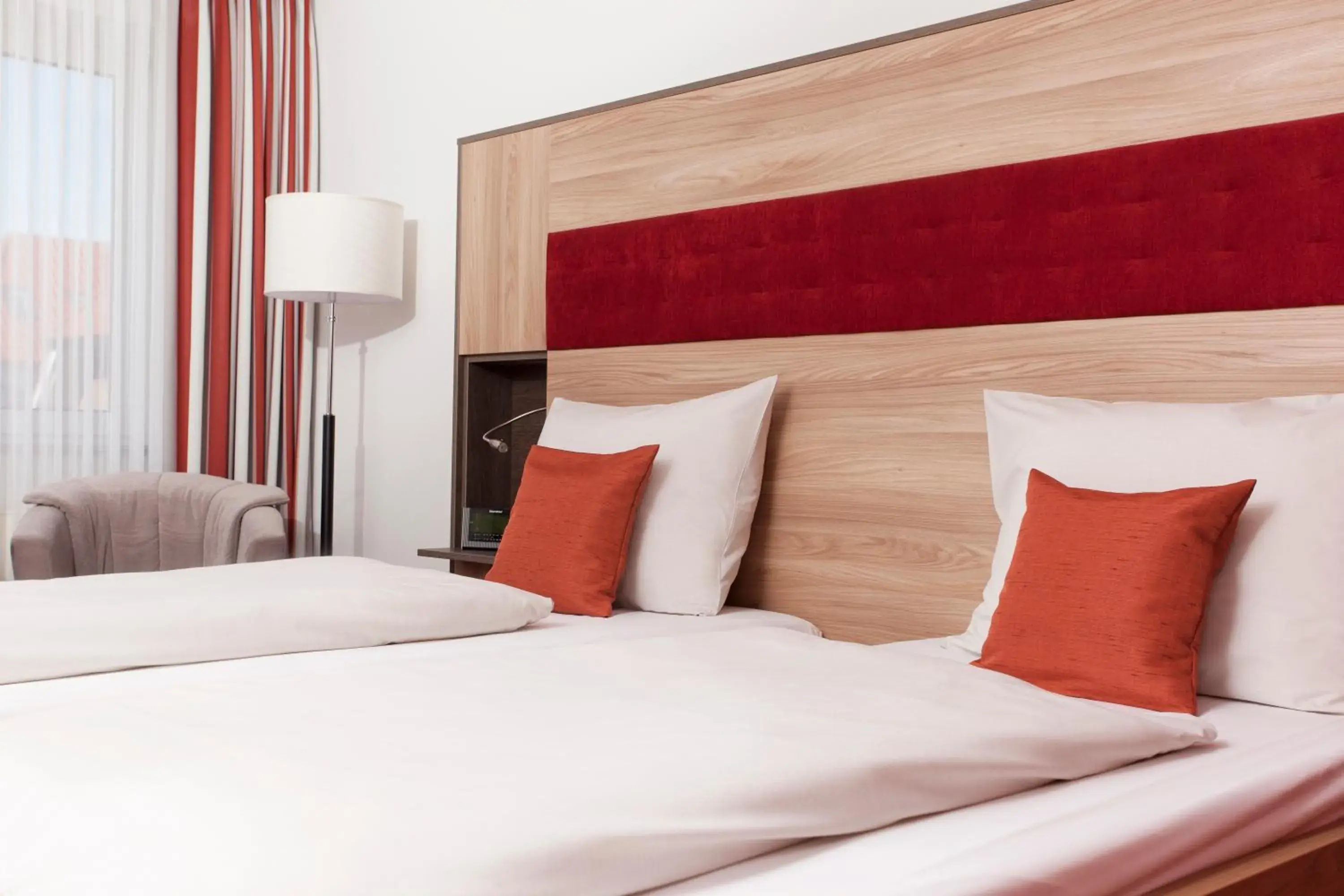 Double Room in Hotel-Restaurant Kämper Superior Double Room in Hotel-Restaurant Kämper Superior