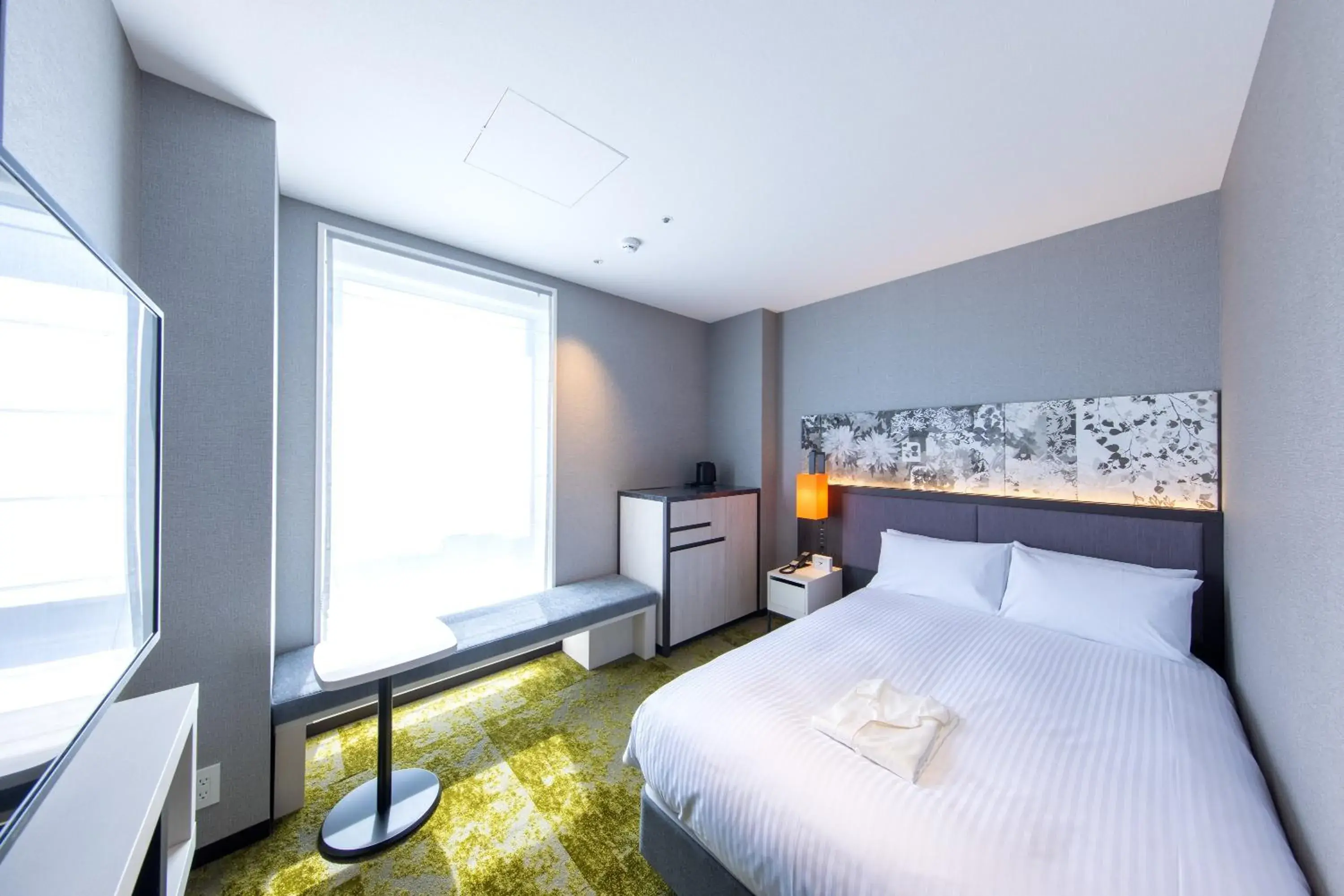 Single Room (2 Adults) in Hotel Forza Kyoto Shijo Kawaramachi Single Room (2 Adults) in Hotel Forza Kyoto Shijo Kawaramachi