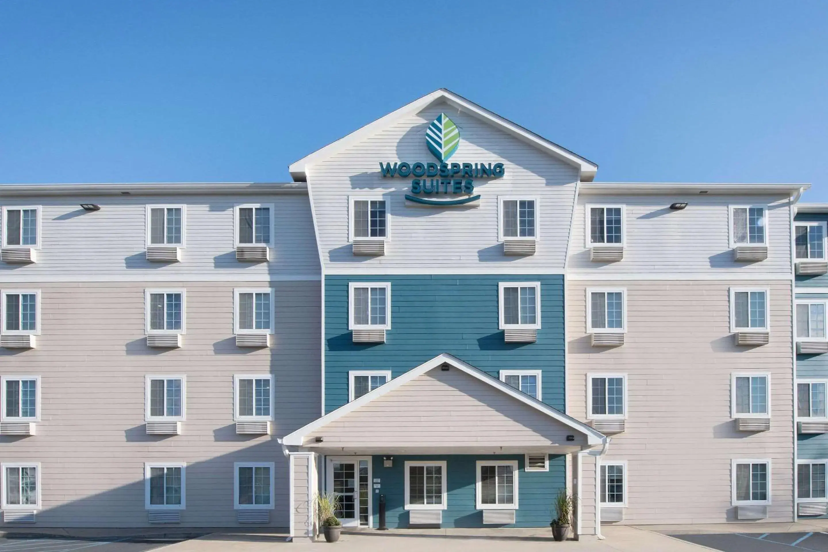 WoodSpring Suites Columbus near Fort Benning WoodSpring Suites Columbus near Fort Benning