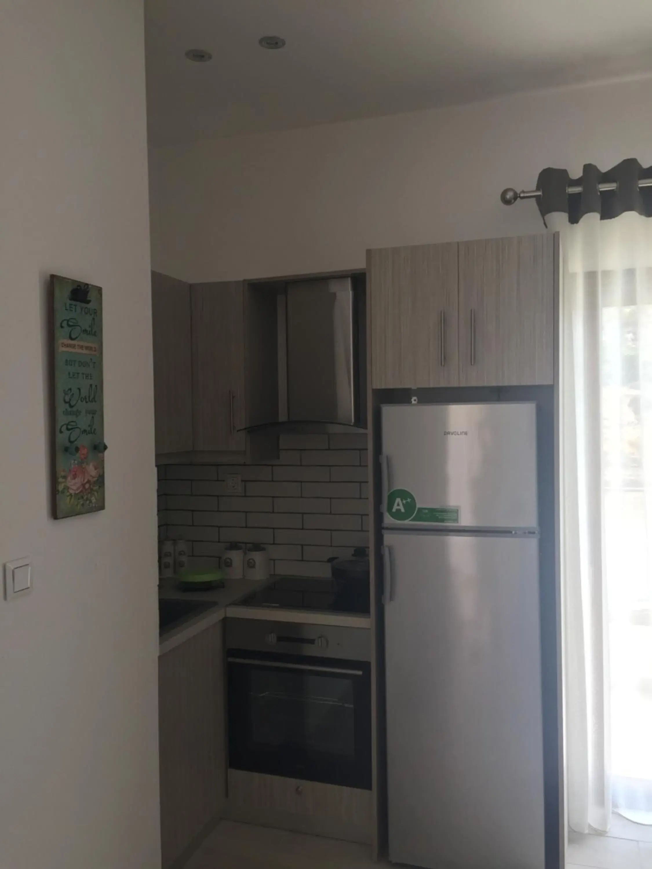 Studio with Pool View in Hotel Orama-Matala Studio with Pool View in Hotel Orama-Matala