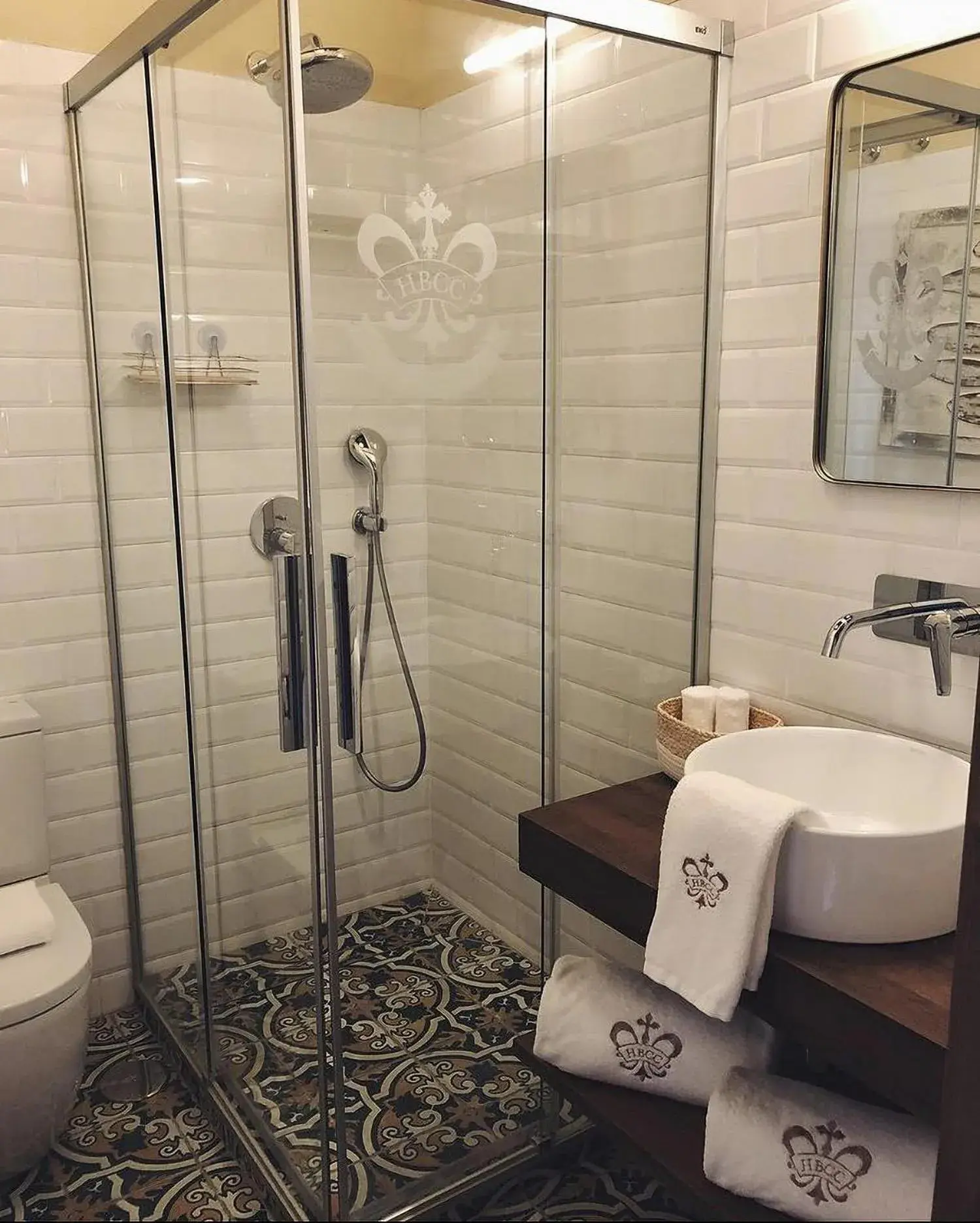 Deluxe Double or Twin Room with City View in Hotel Boutique Casa del Comendador Deluxe Double or Twin Room with City View in Hotel Boutique Casa del Comendador