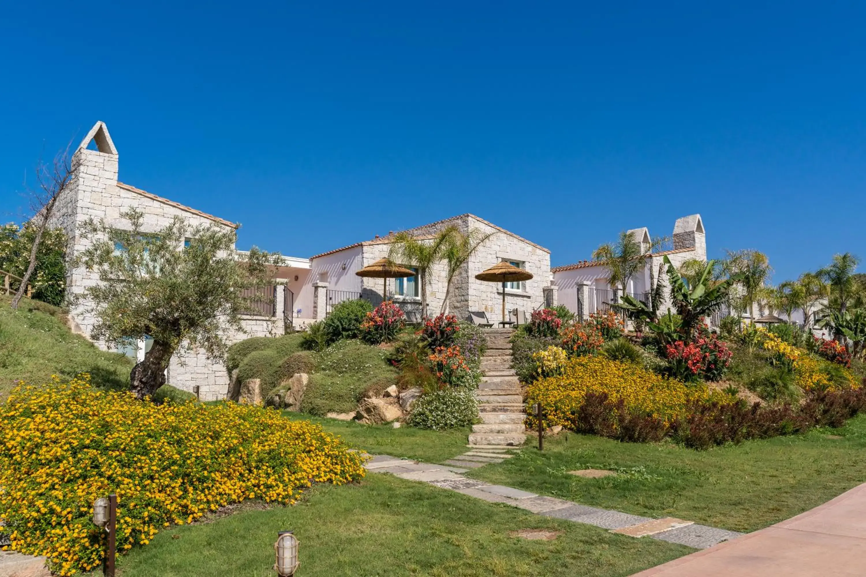 Cala Sinzias Resort Cala Sinzias Resort