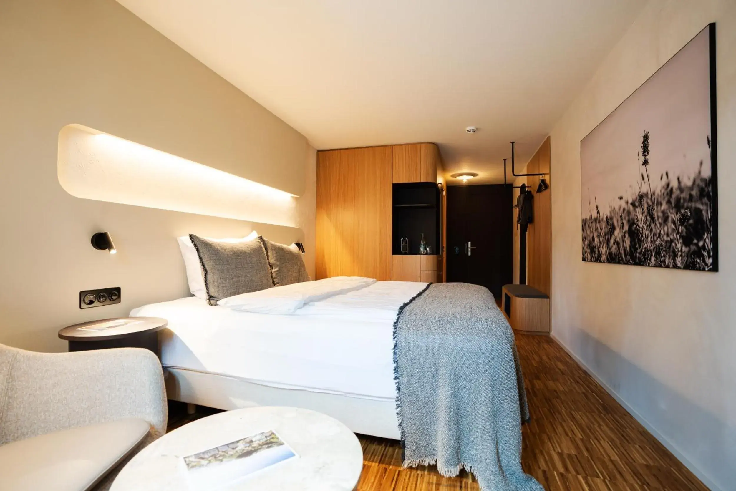 Comfort Park in Hotel Heiden - Wellness am Bodensee Comfort Park in Hotel Heiden - Wellness am Bodensee