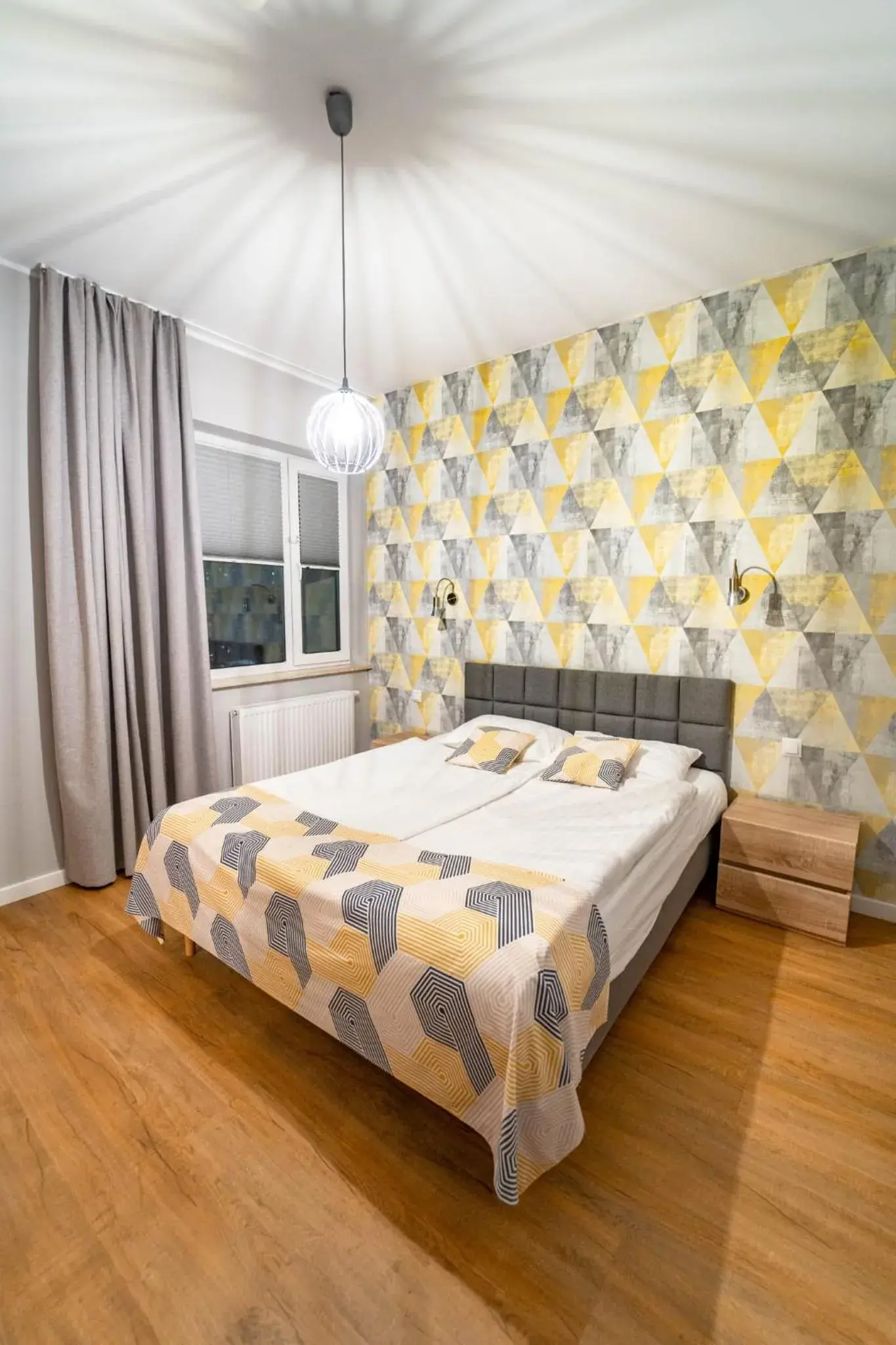 Standard Apartment in Hotel 107 Standard Apartment in Hotel 107