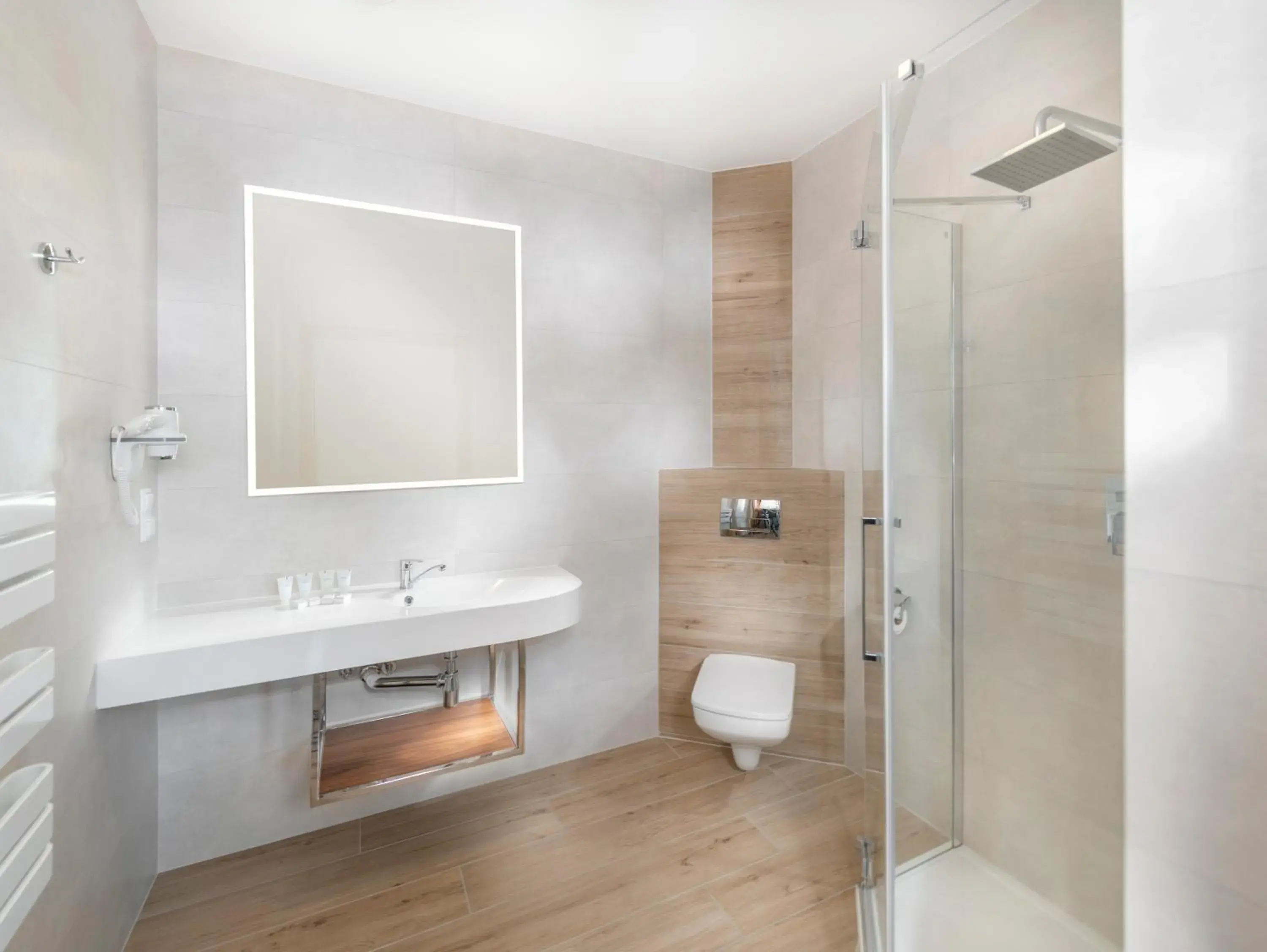 Economy Single Room in Olymp IV Economy Single Room in Olymp IV