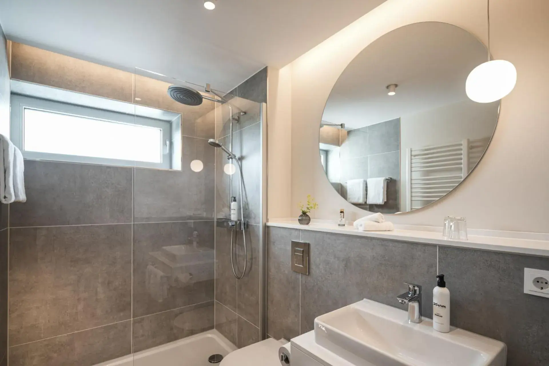 Deluxe Double Room in Hotel Sturm Bio- & Wellnesshotel in der Rhön Deluxe Double Room in Hotel Sturm Bio- & Wellnesshotel in der Rhön