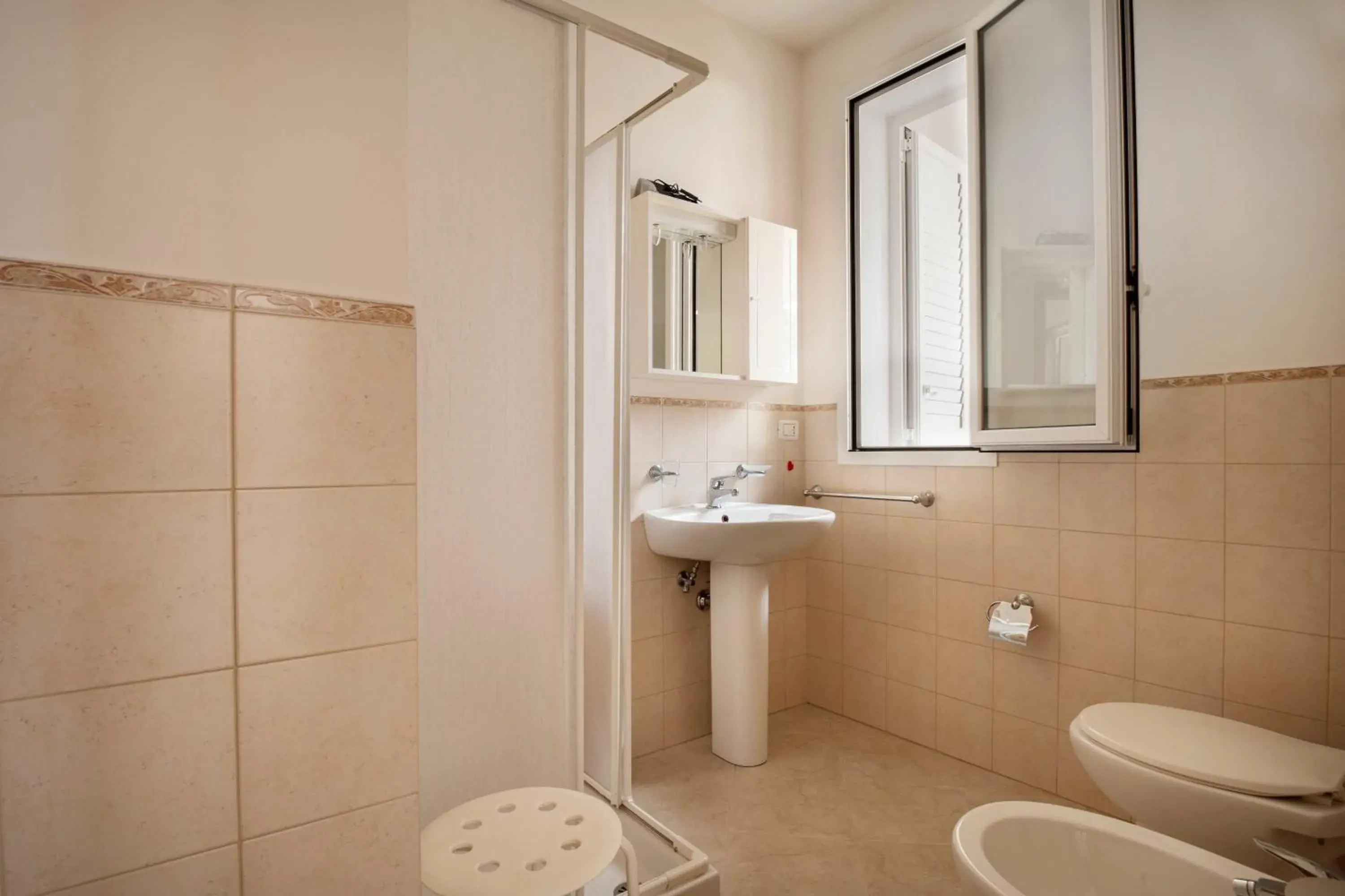 Two-Bedroom House (6 Adults) in Residence Bellevue Two-Bedroom House (6 Adults) in Residence Bellevue