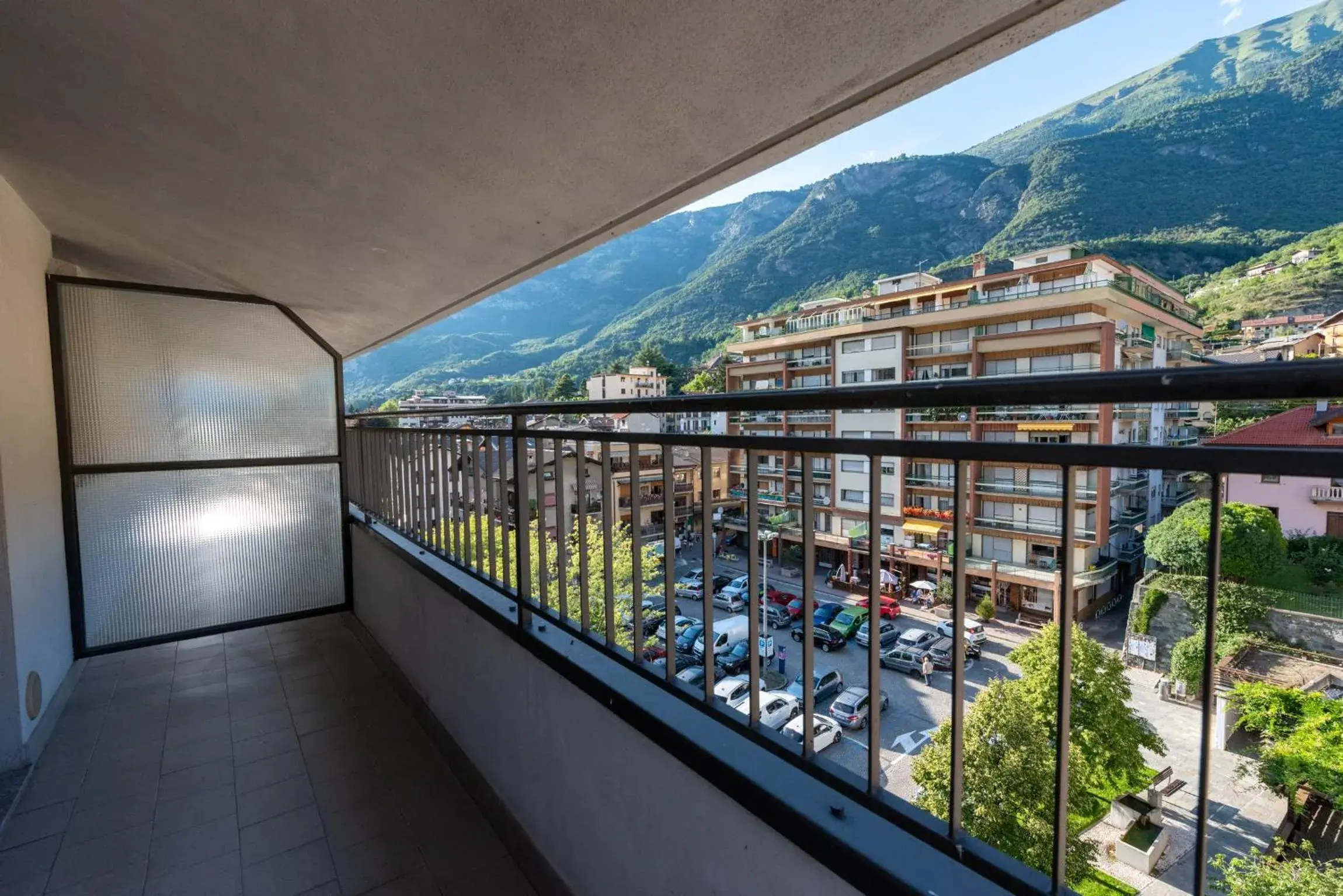 Studio Apartment in Residence Saint-Vincent Studio Apartment in Residence Saint-Vincent