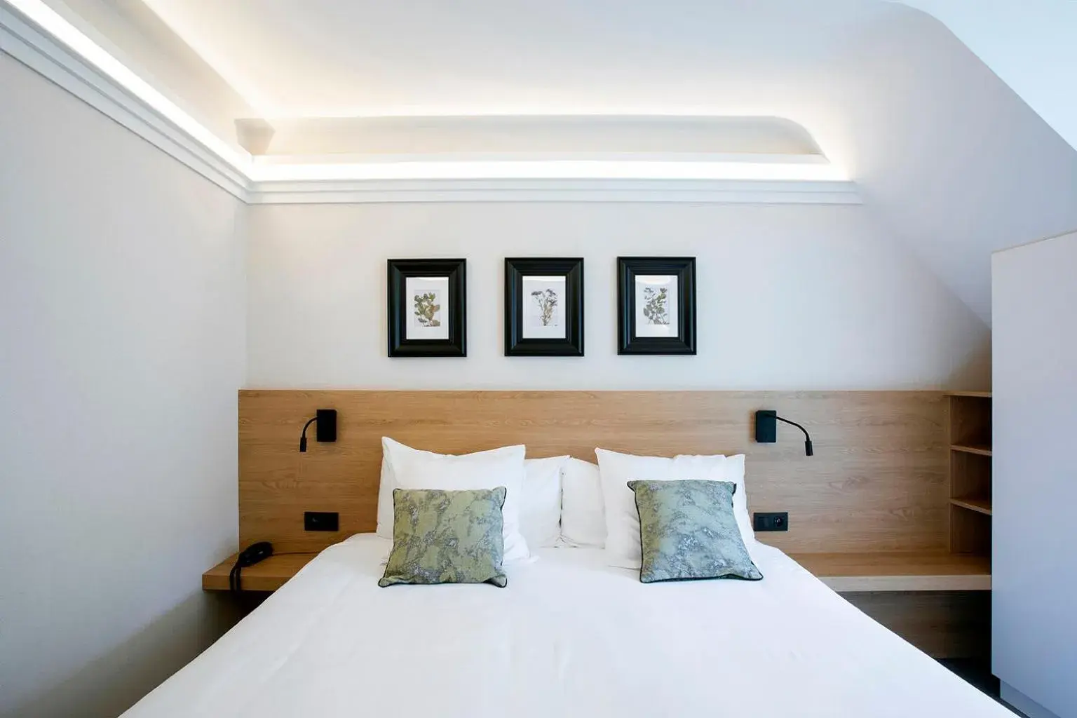 Standard Queen Room - single occupancy in Hôtel Les Ardillières du Pont d'Oye Standard Queen Room - single occupancy in Hôtel Les Ardillières du Pont d'Oye