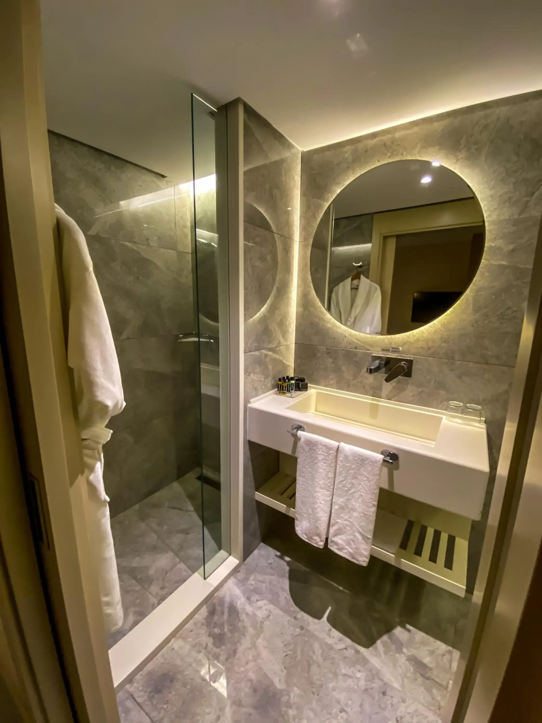 Superior Double Room in Anemon Kent Aydın Otel Superior Double Room in Anemon Kent Aydın Otel