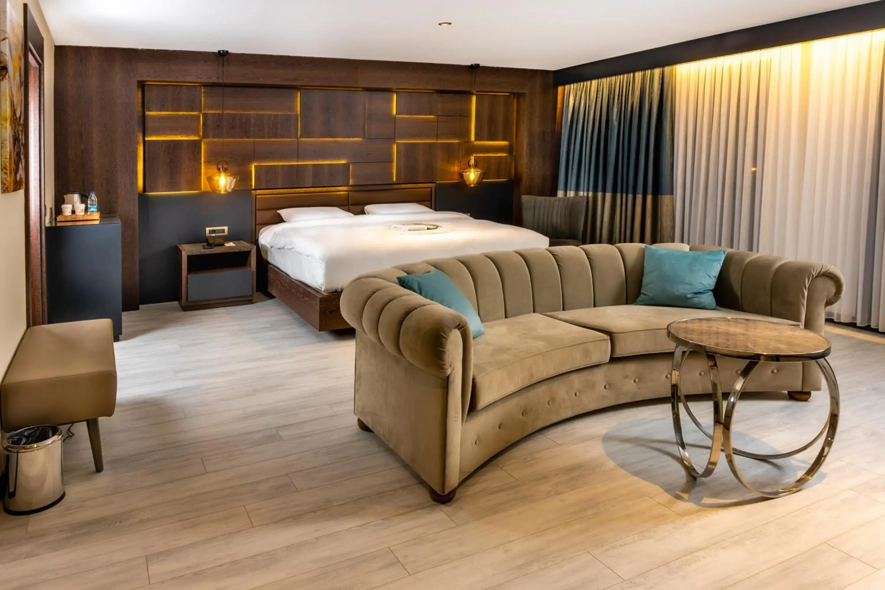 Executive Suite in Anemon Kent Aydın Otel Executive Suite in Anemon Kent Aydın Otel