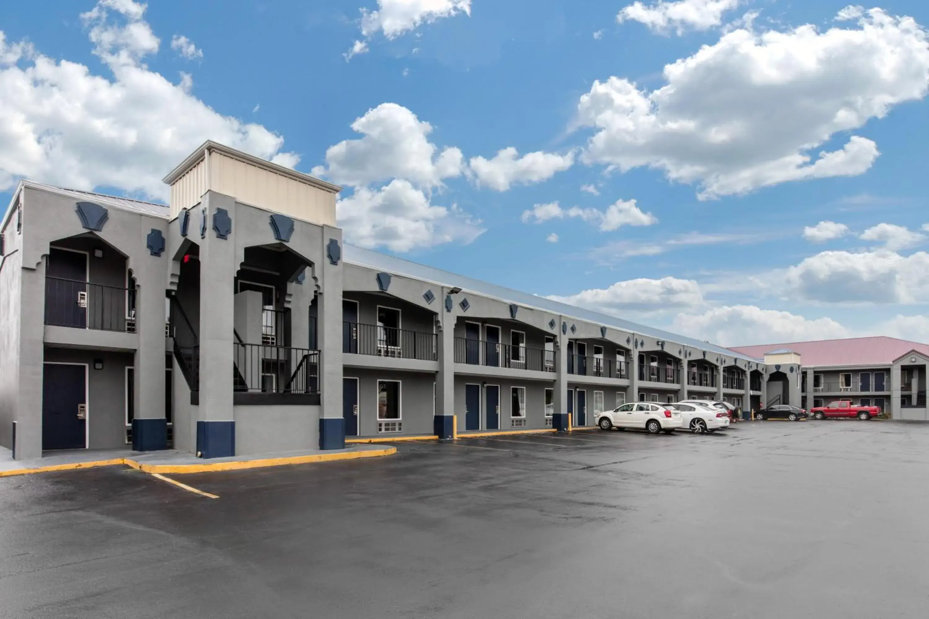 Southern Inn Southern Inn