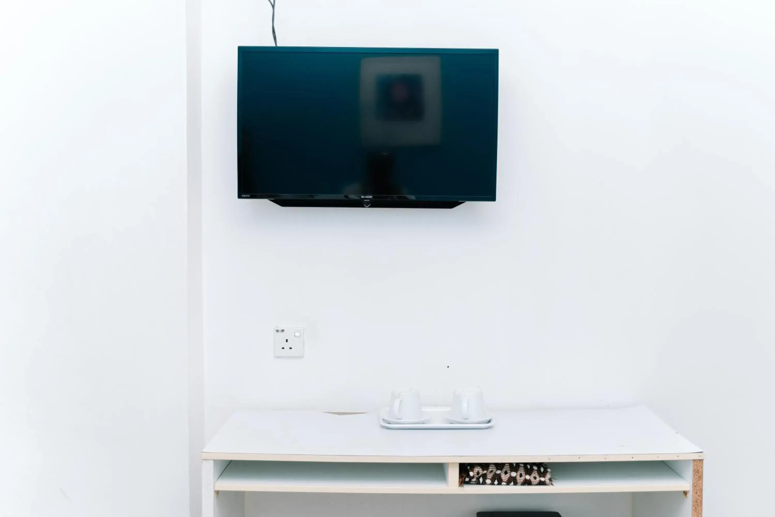 Standard Twin Room in Ridel Sunset Hotel Standard Twin Room in Ridel Sunset Hotel