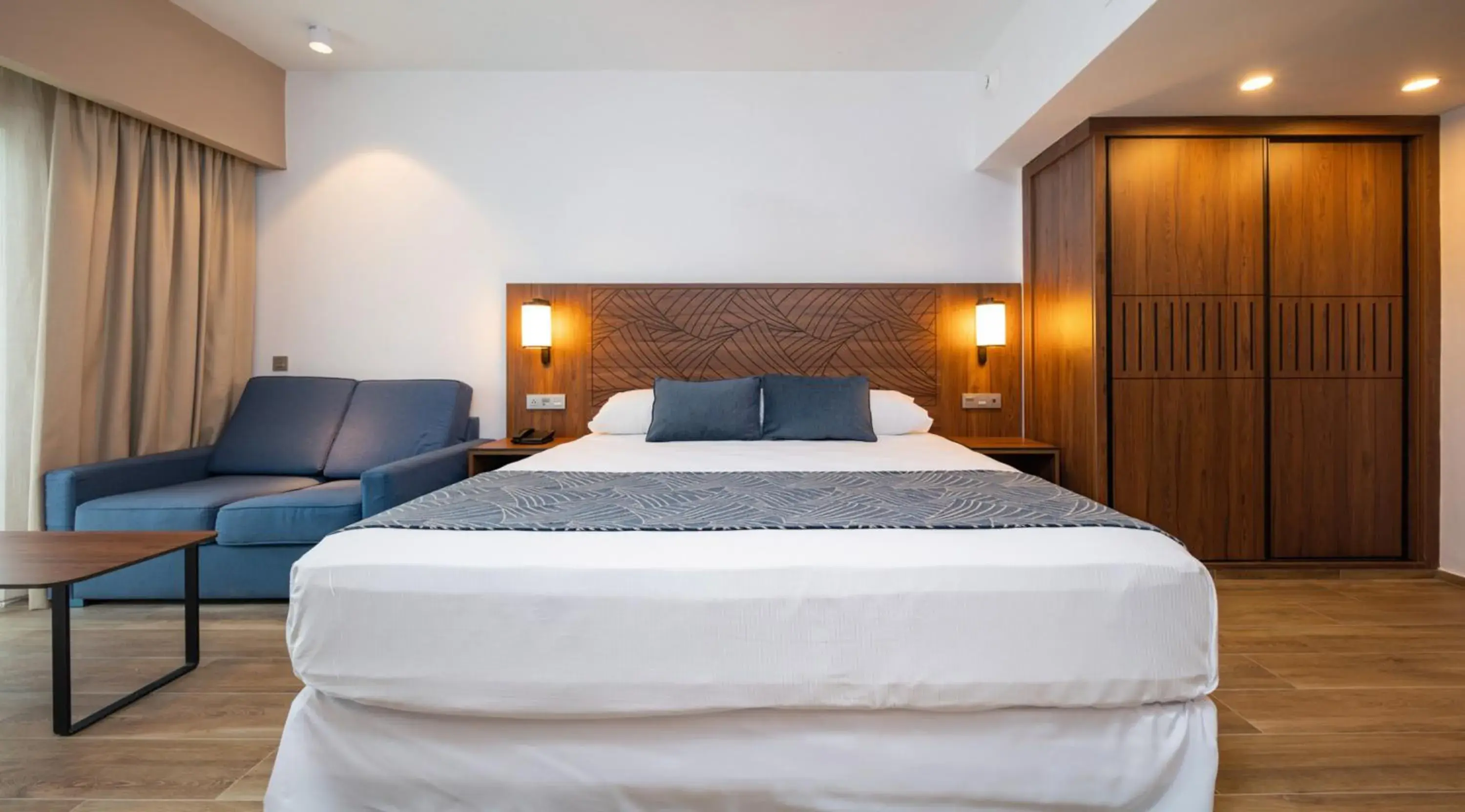 2 Bedroom Double Room Garden View in Riu Montego Bay - Adults Only - All Inclusive 2 Bedroom Double Room Garden View in Riu Montego Bay - Adults Only - All Inclusive